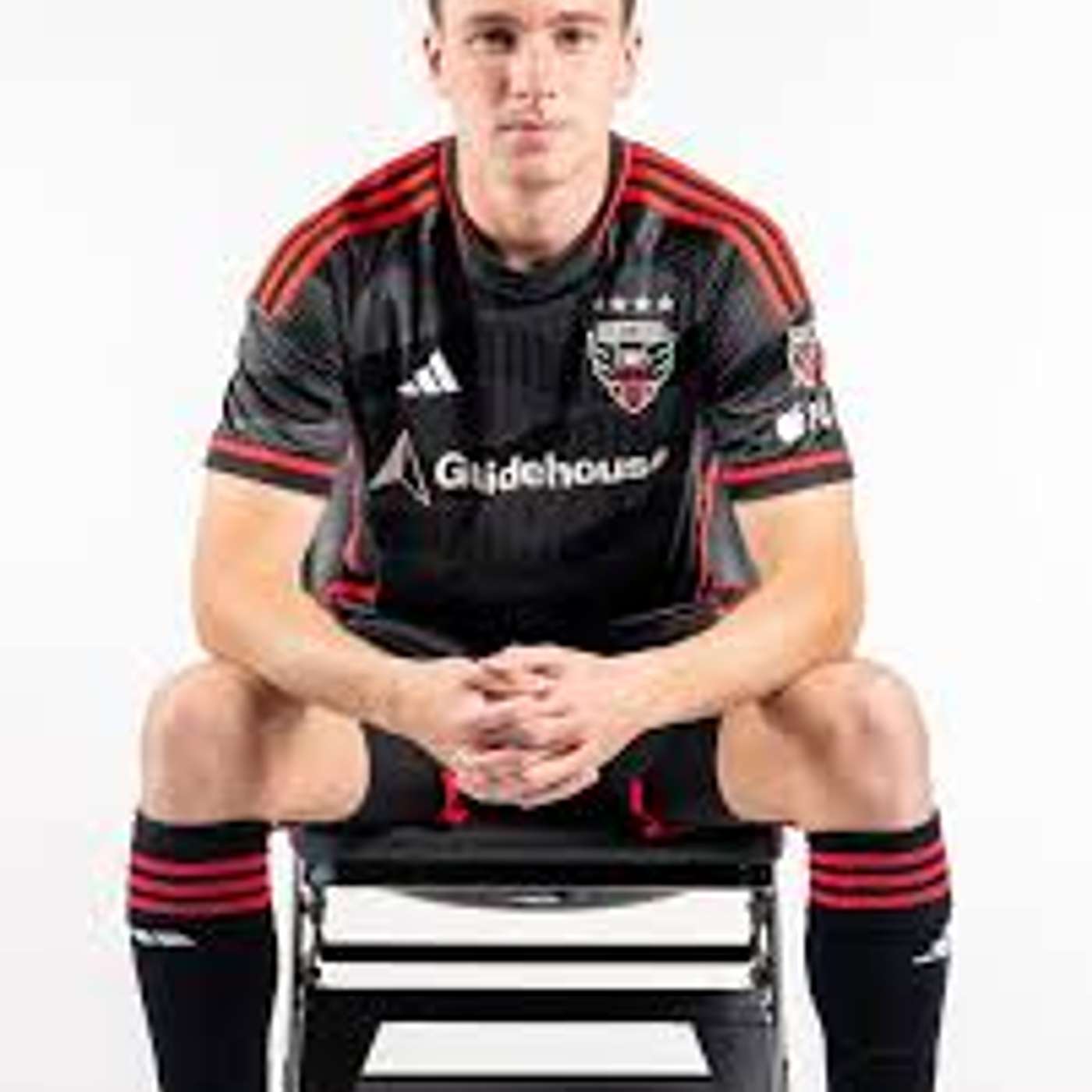 Jacob Murrell On His "Traditional" Path To The Pros, What Sold Him On D.C. United, and How To Pronounce His Surname