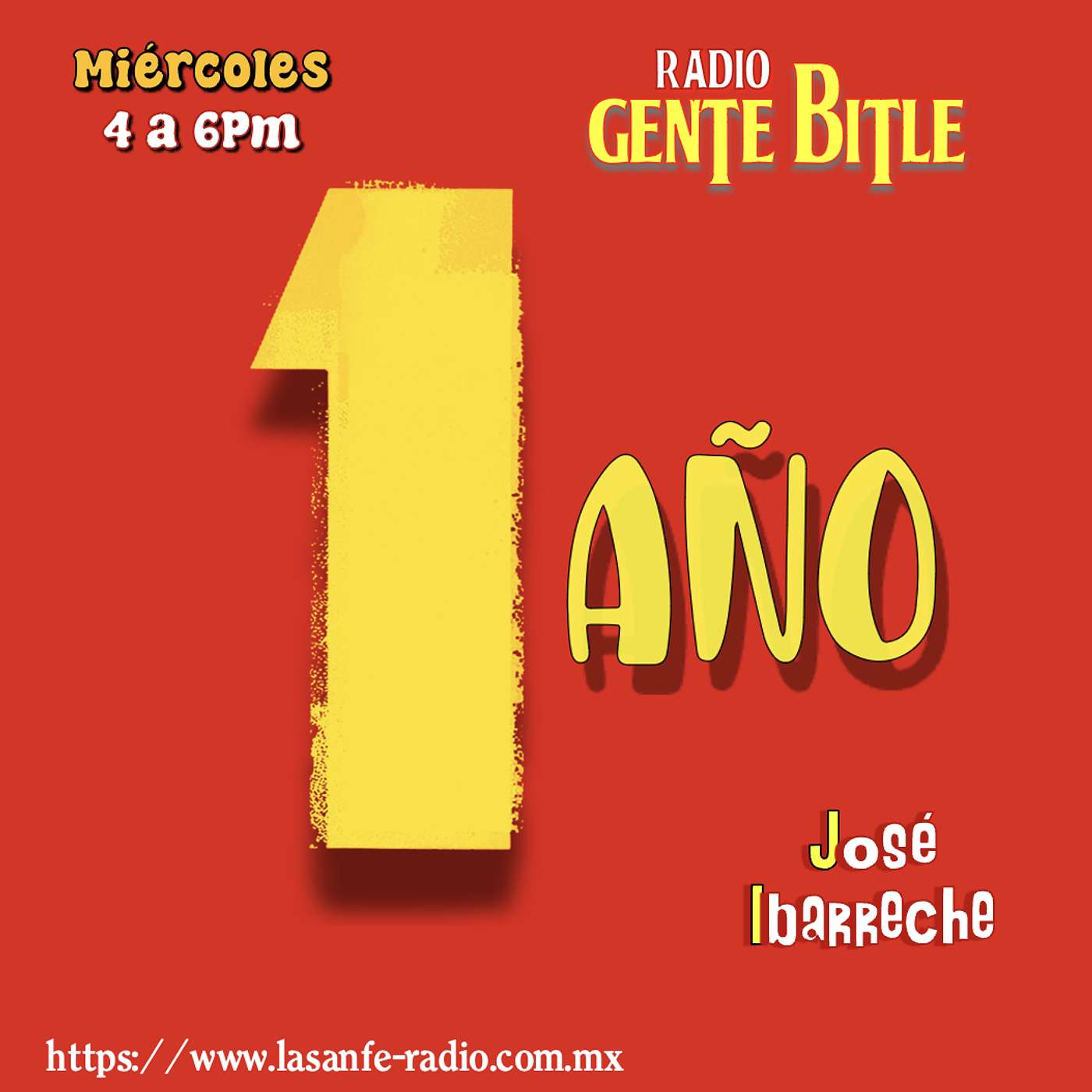 Gente Bitle