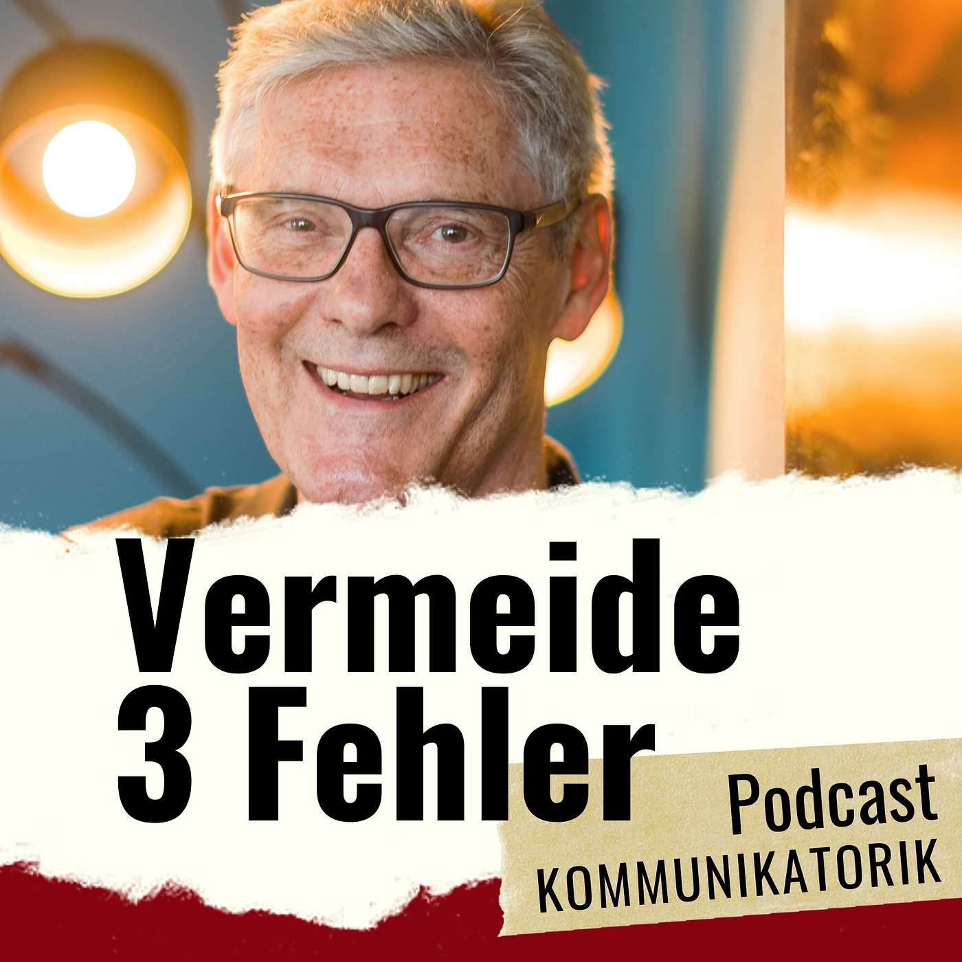 Überzeugen ohne Gedöns