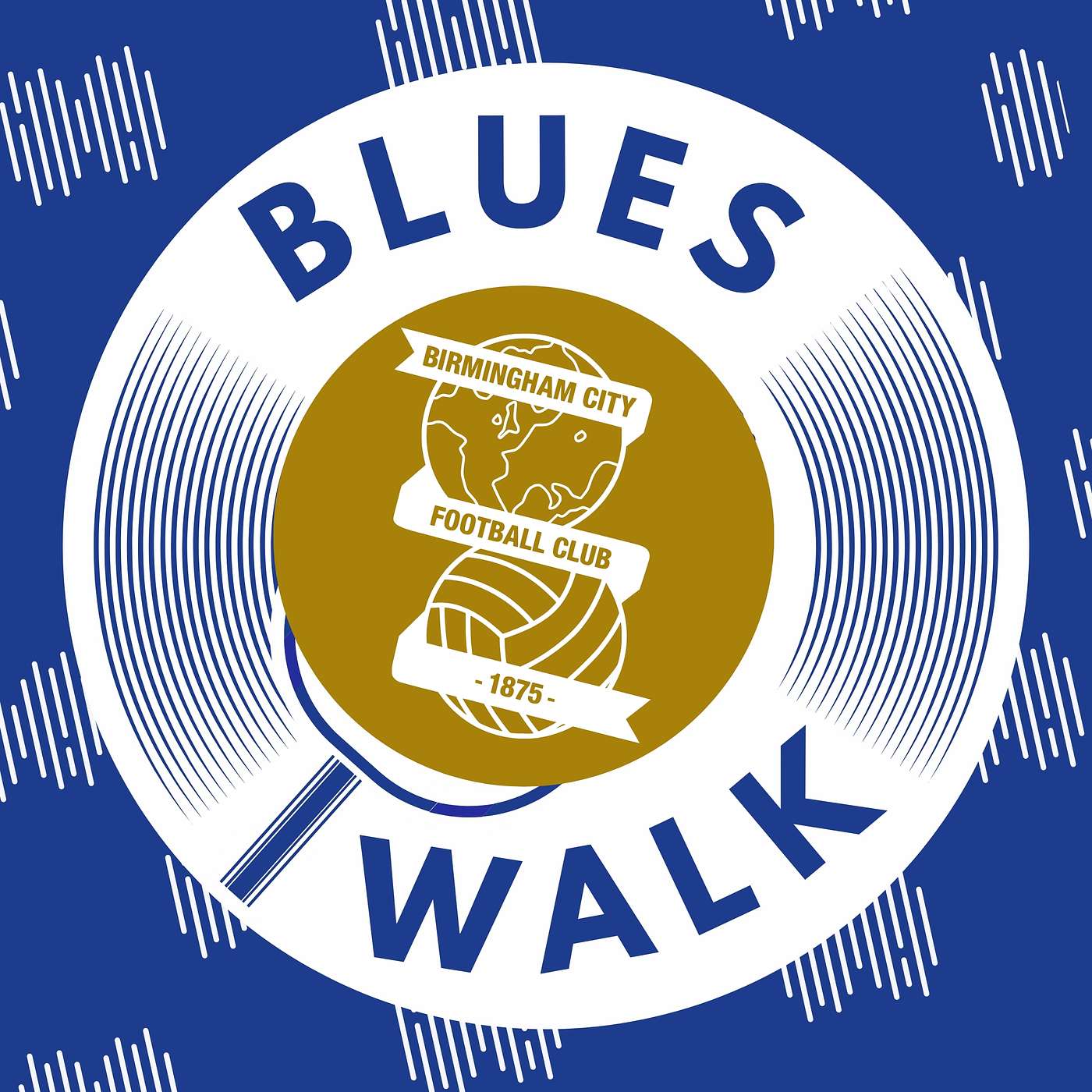 Championship Terrace Talk