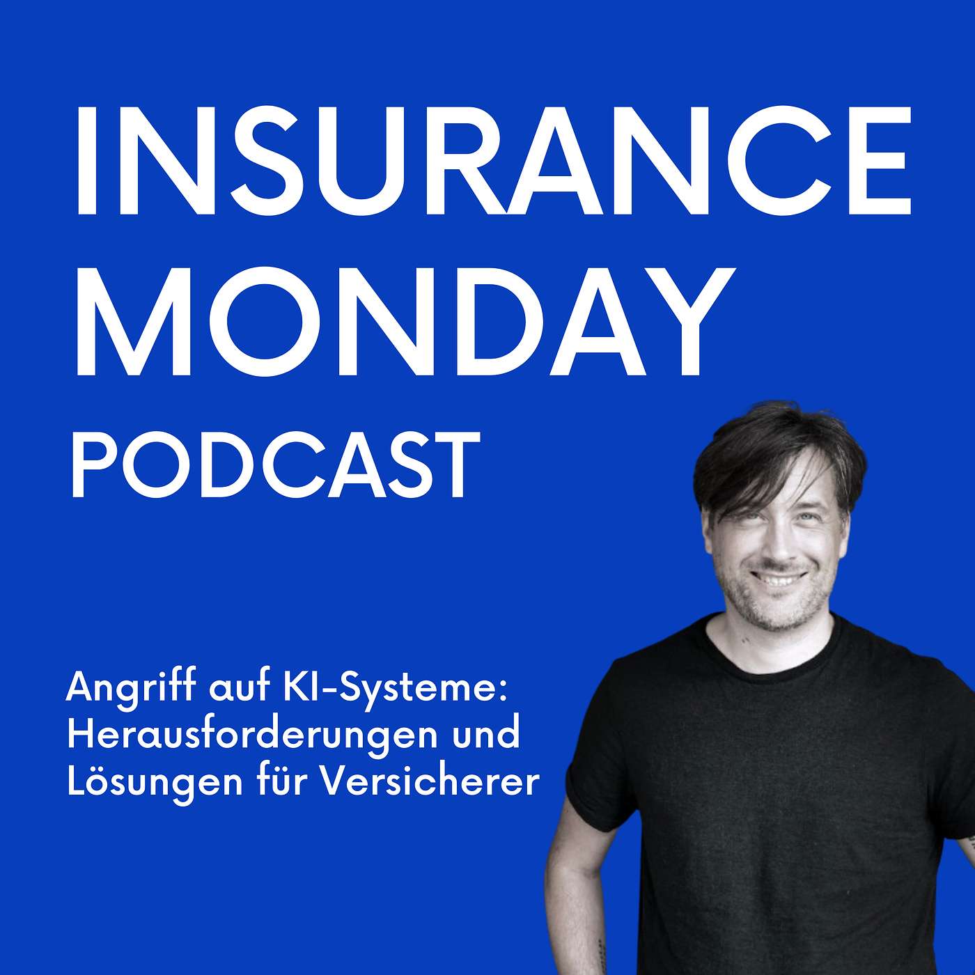 Insurance Monday: Digitalisierung & Versicherung