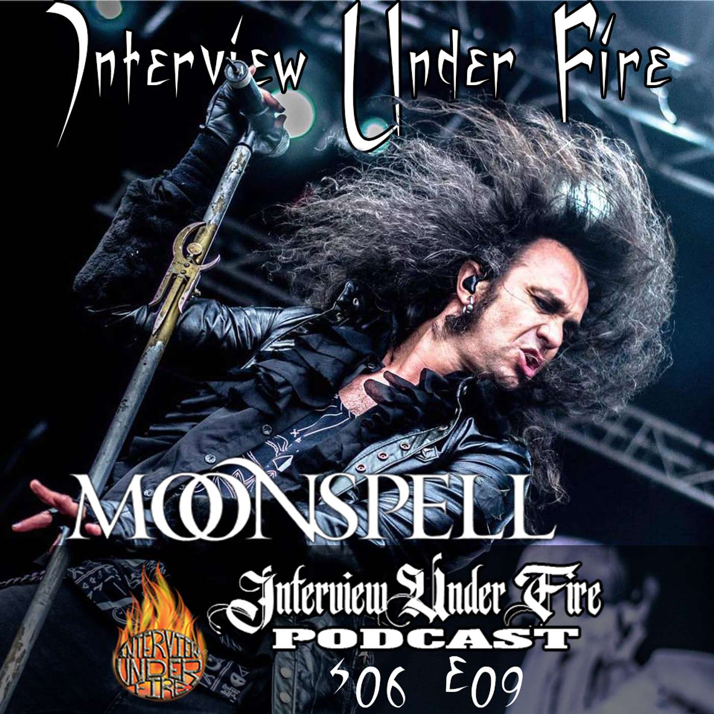 S.06 E.09 – Fernando Ribeiro of Moonspell
