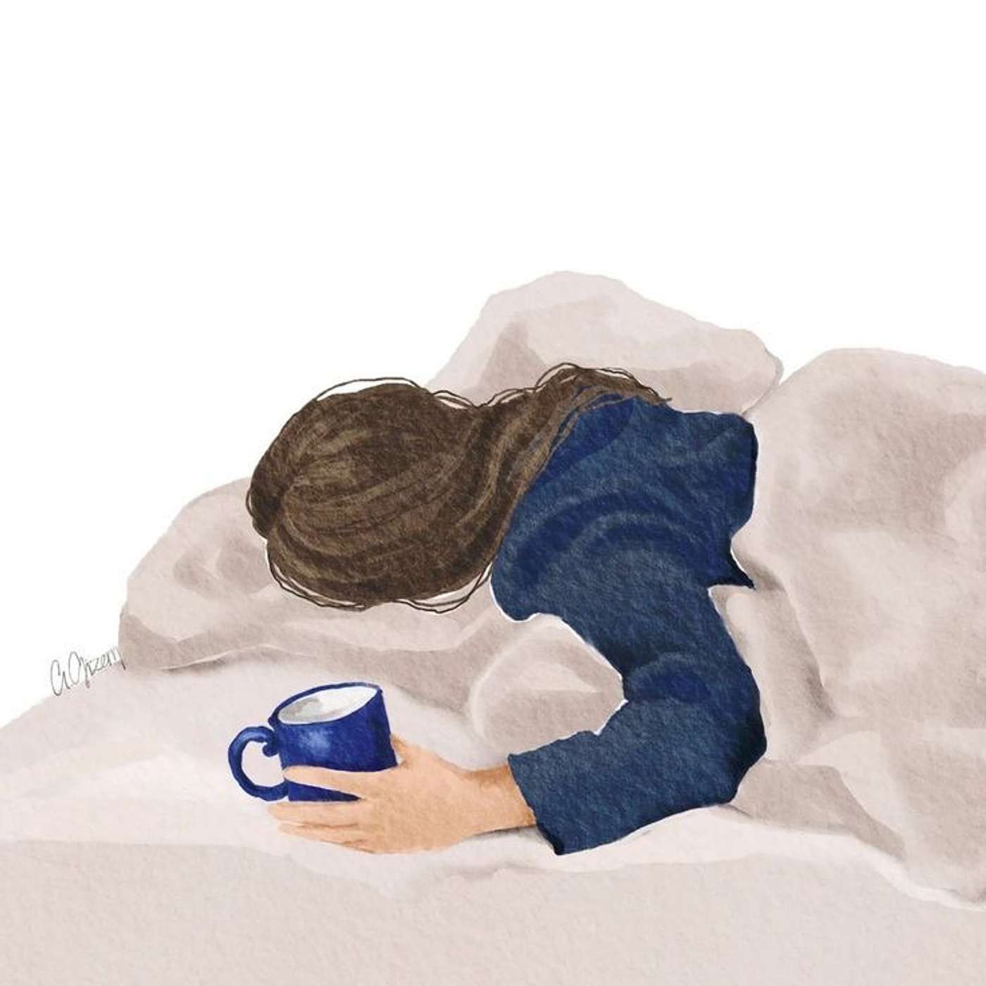 Before Your Coffee