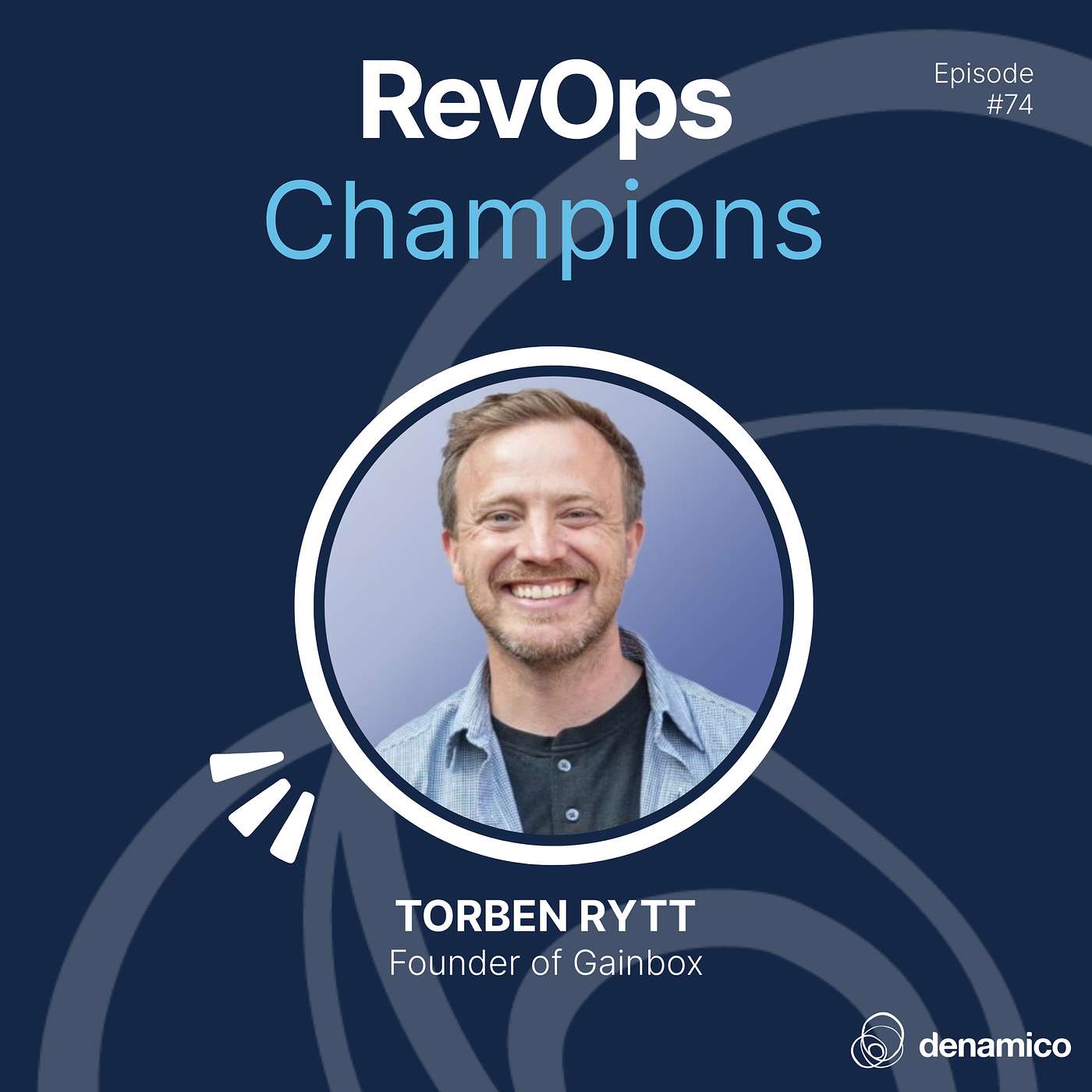 RevOps Champions