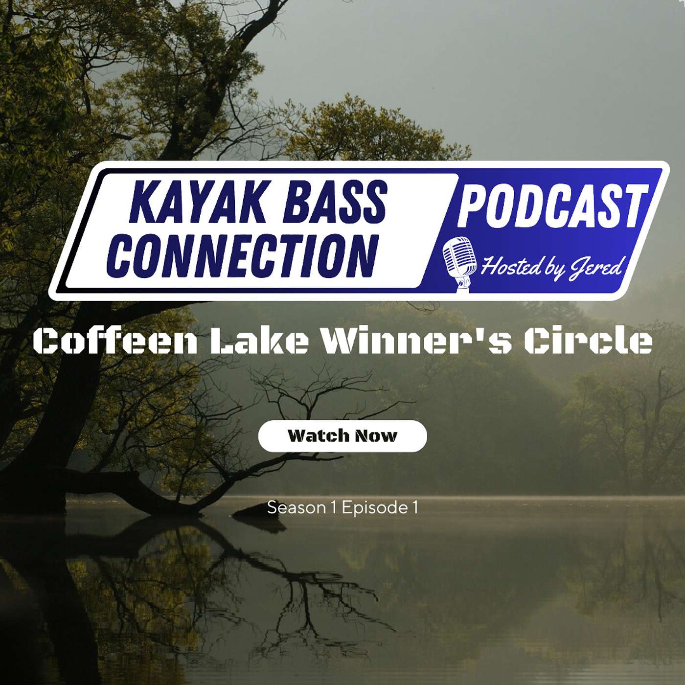 Kayak Bass Connection