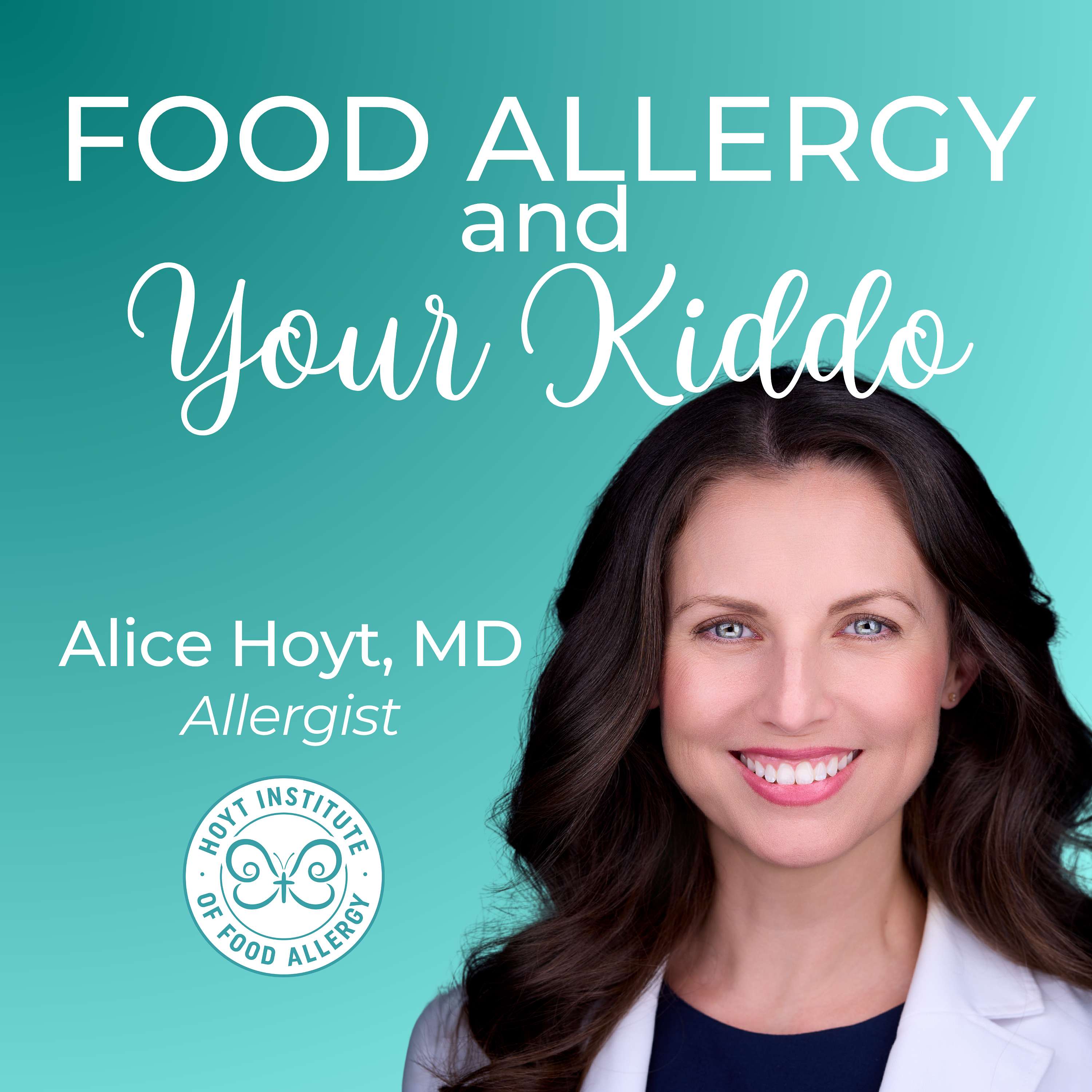 Knowing the Kryptonite is the First Step in Parenting a Kiddo with Food Allergy