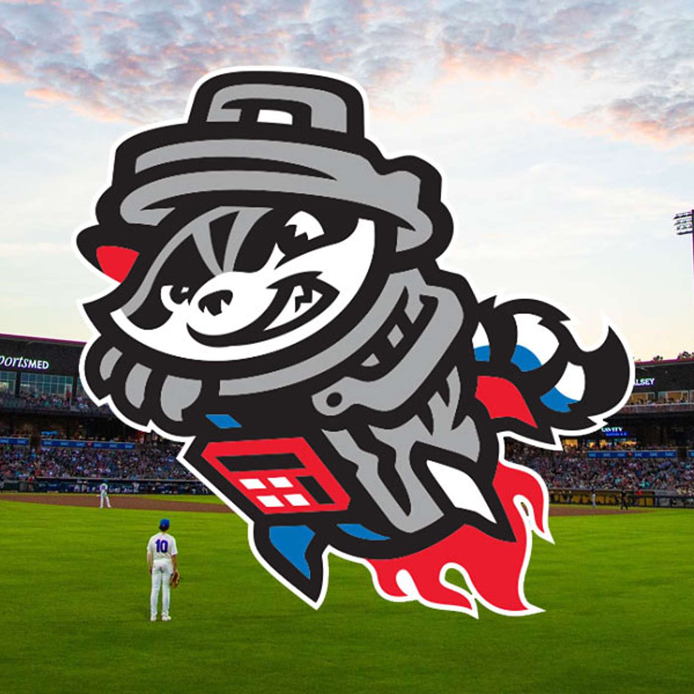 No Trash Allowed - Meet The Producer and Rocket City Super Fan Virgil Brooks