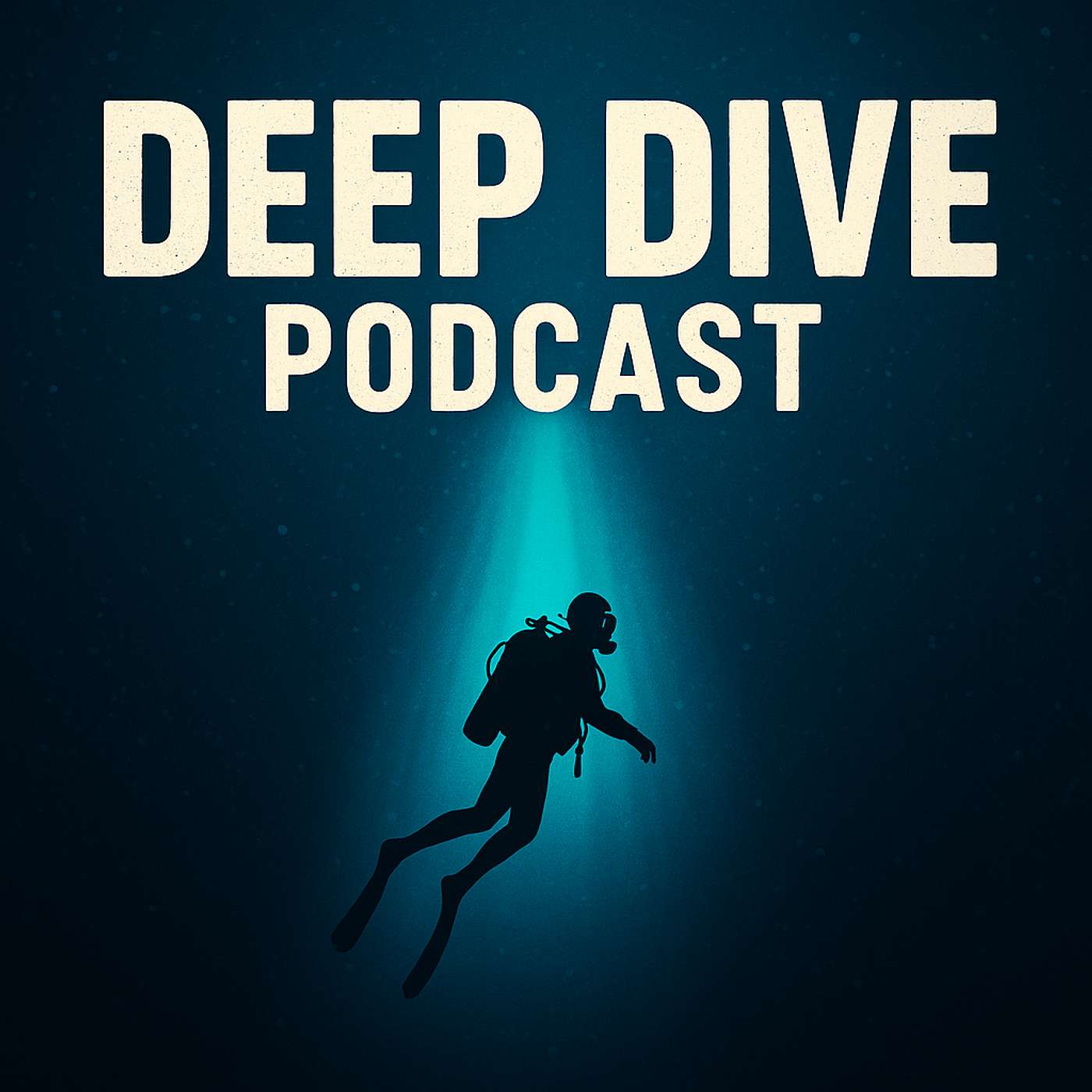Deep Dive Podcast