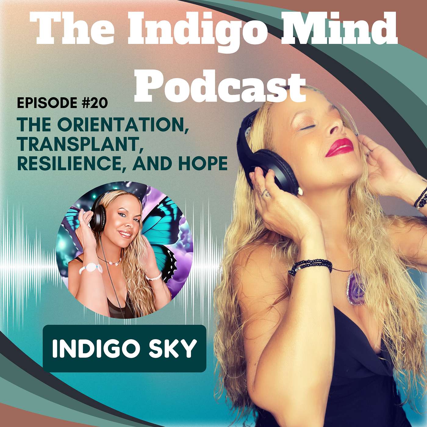 The orientation, transplant, resilience and hope