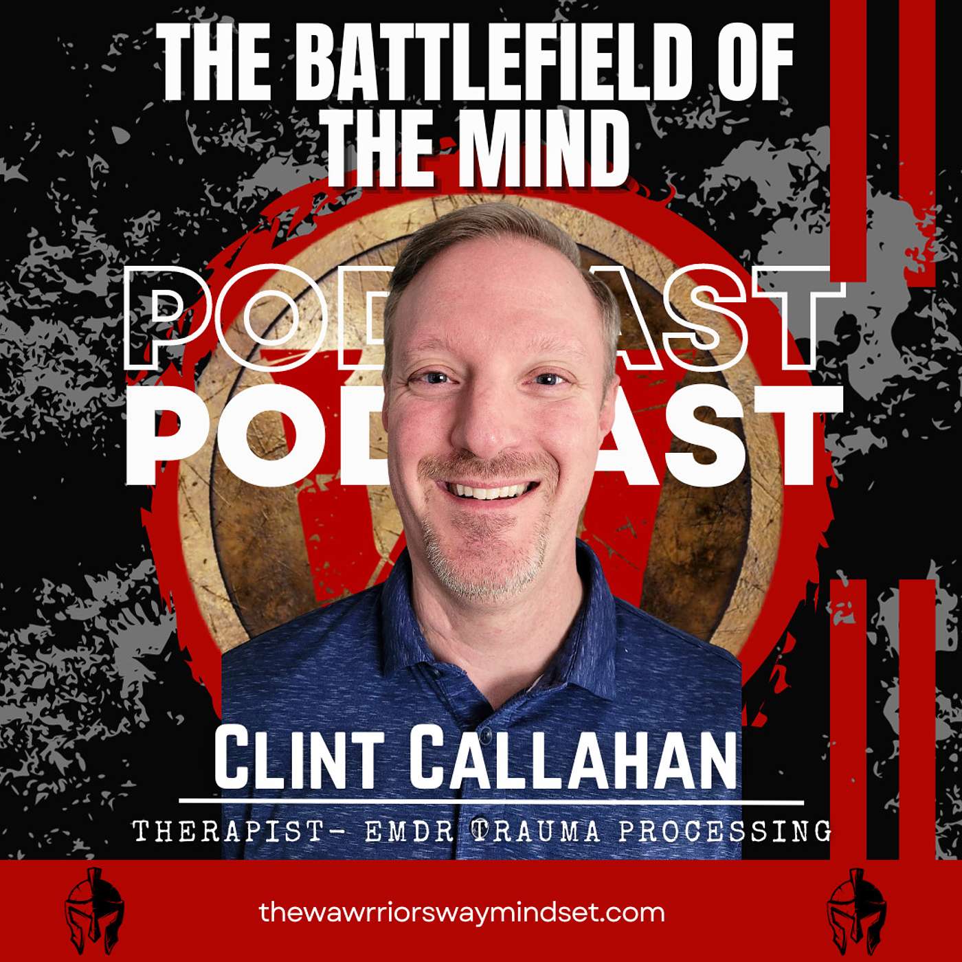The Battlefield Of The Mind