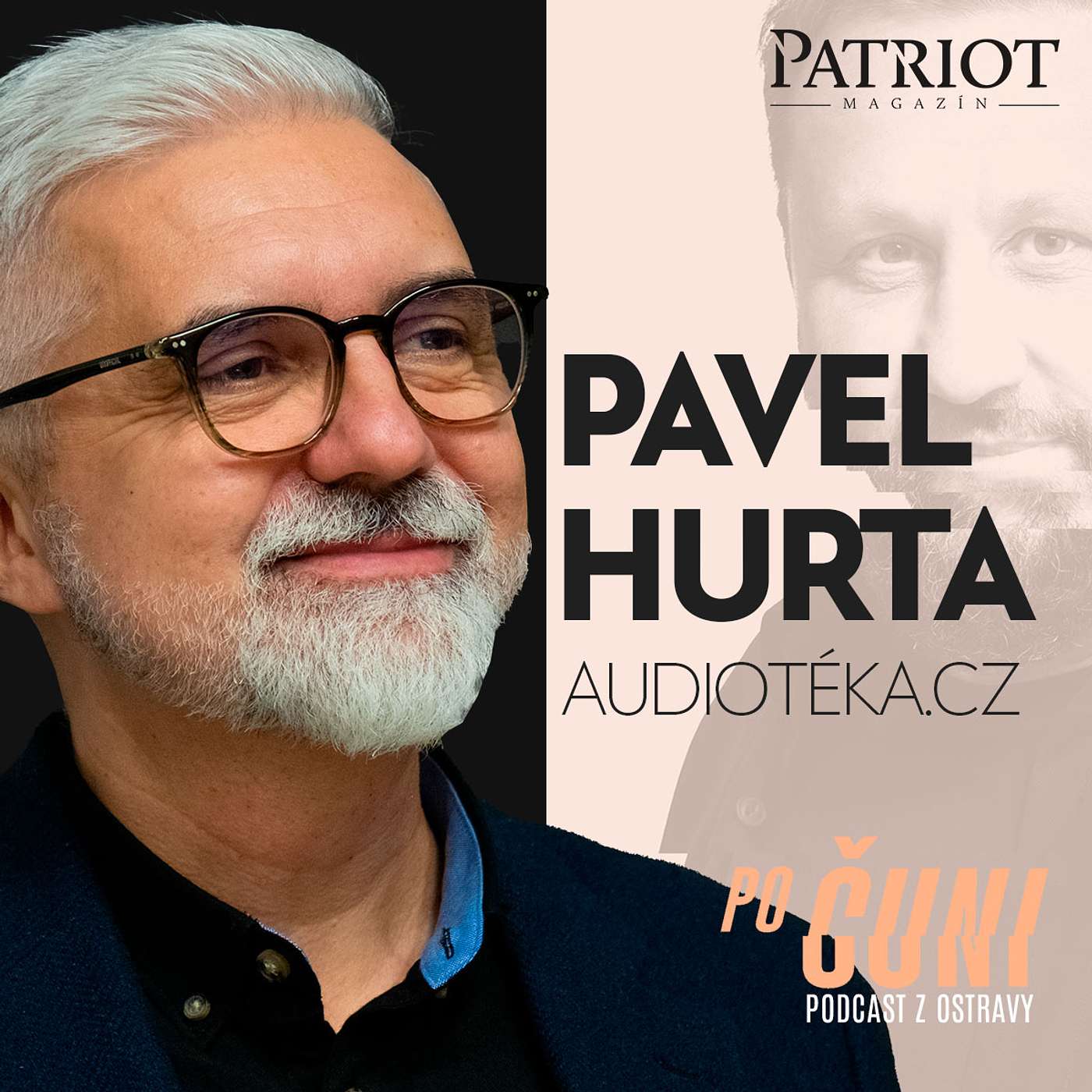 Audioknihy jsou hit! Co se chystá a proč trh stále stoupá? episode artwork