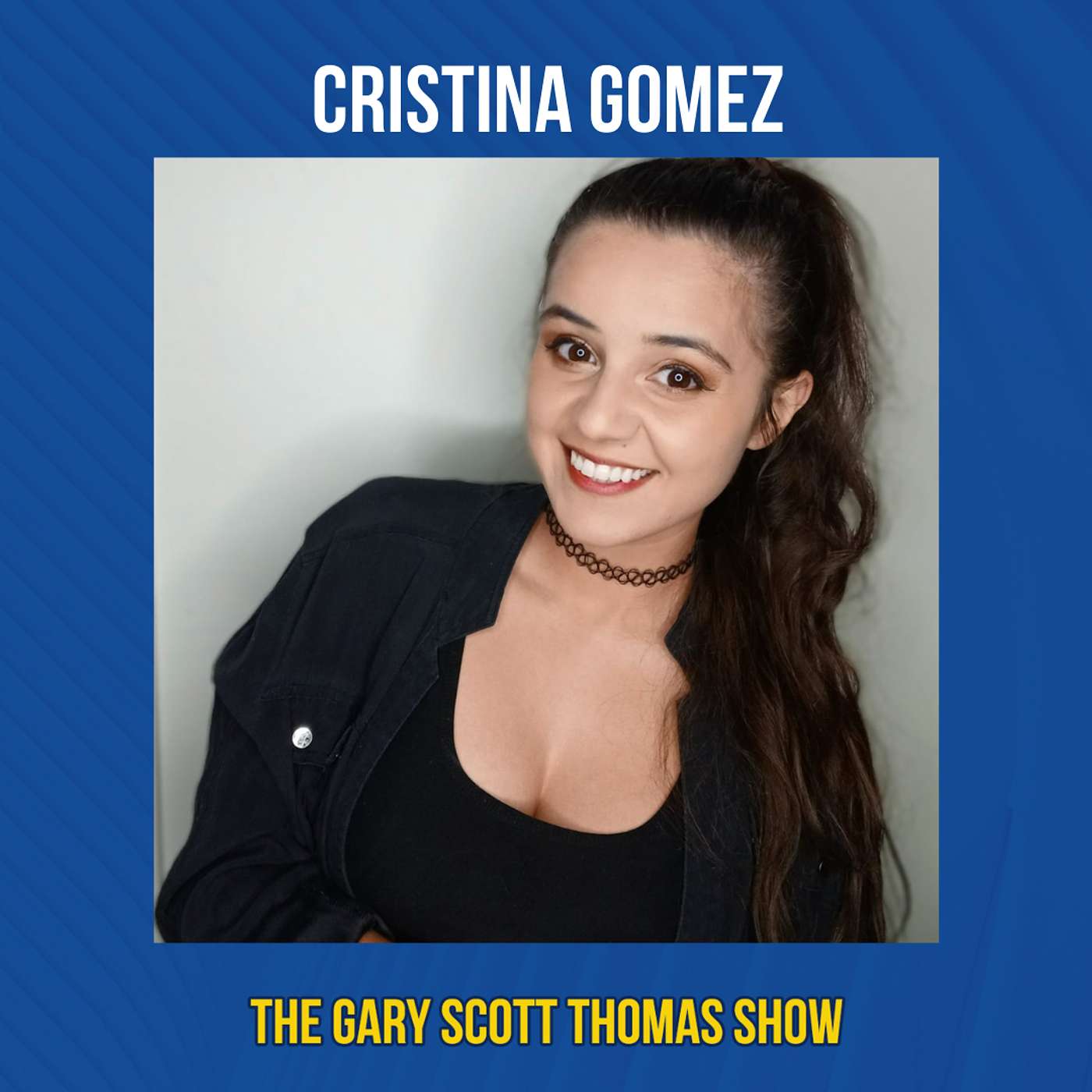Cristina Gomez Returns: Government Secrets, UFO Disclosure, and Sky Mysteries