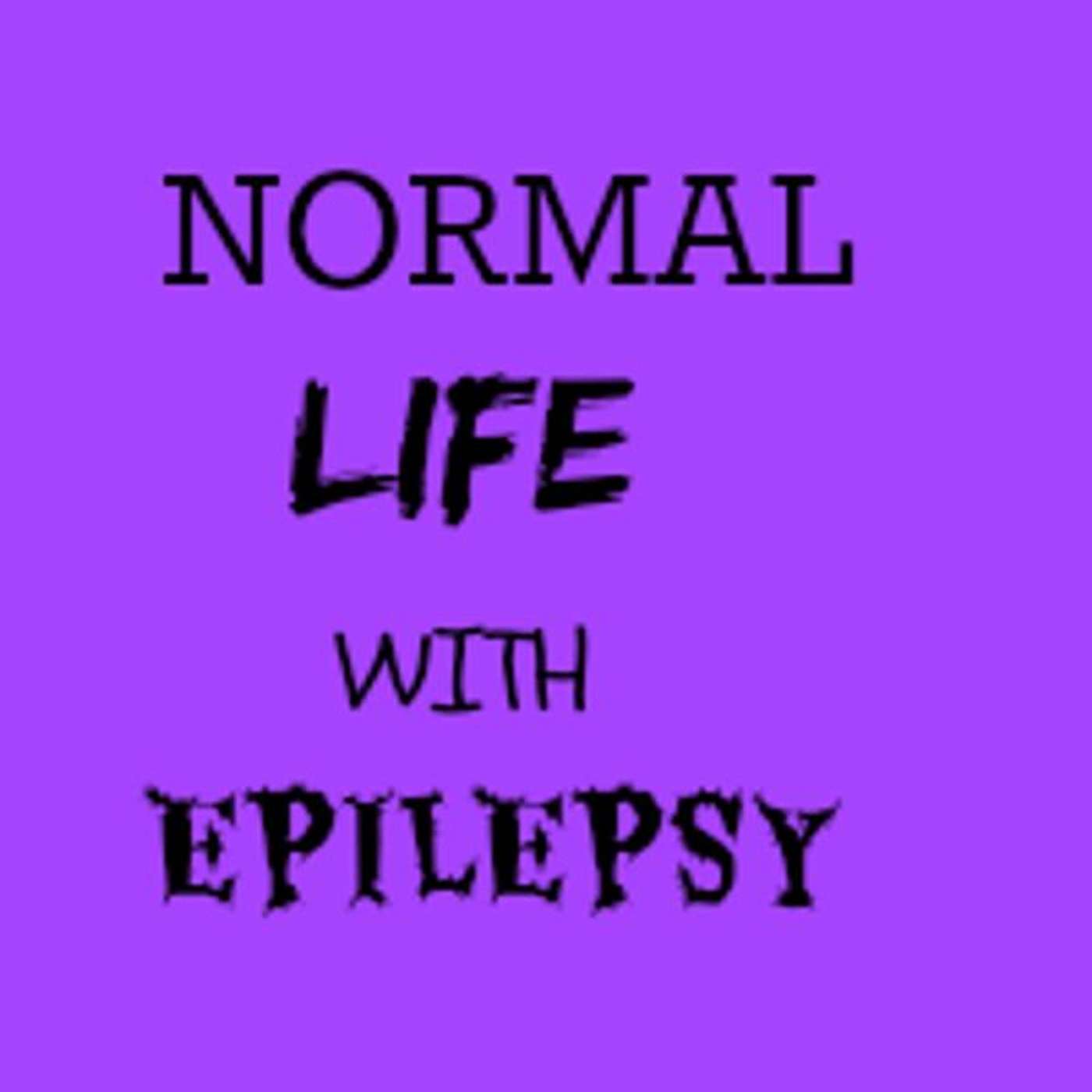 Normal Life With Epilepsy