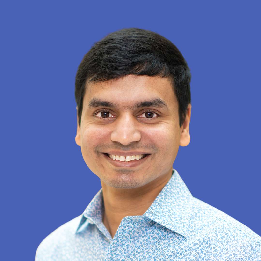 Professor Sharath Sriram