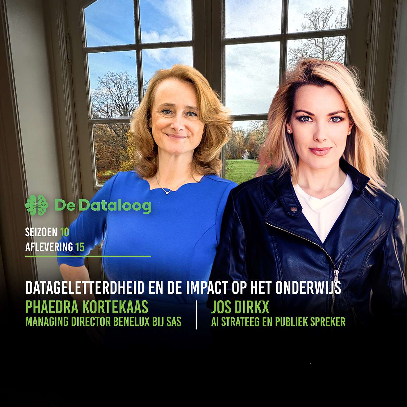 De Dataloog