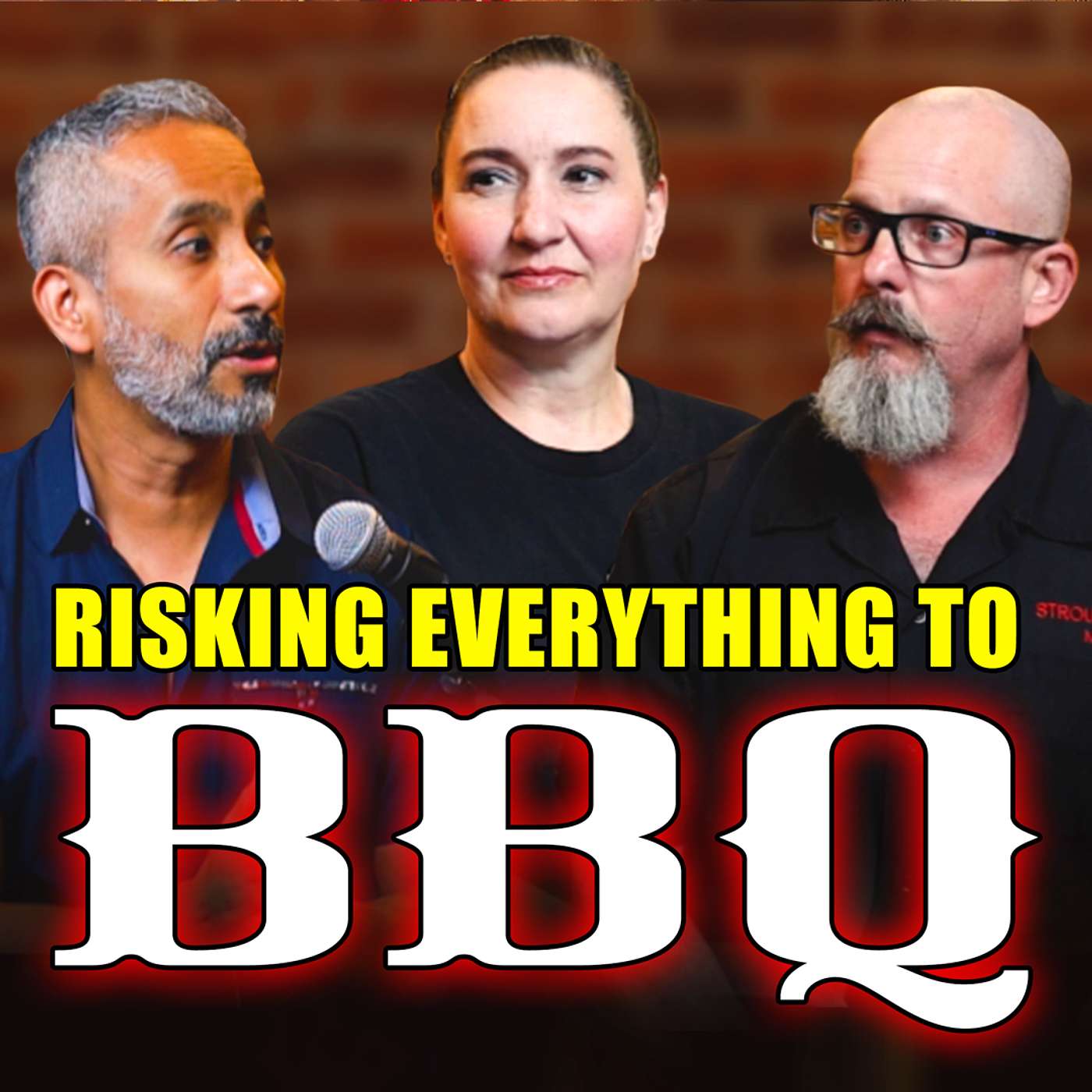 From House Kitchen to Award Winning Restaurant! episode artwork