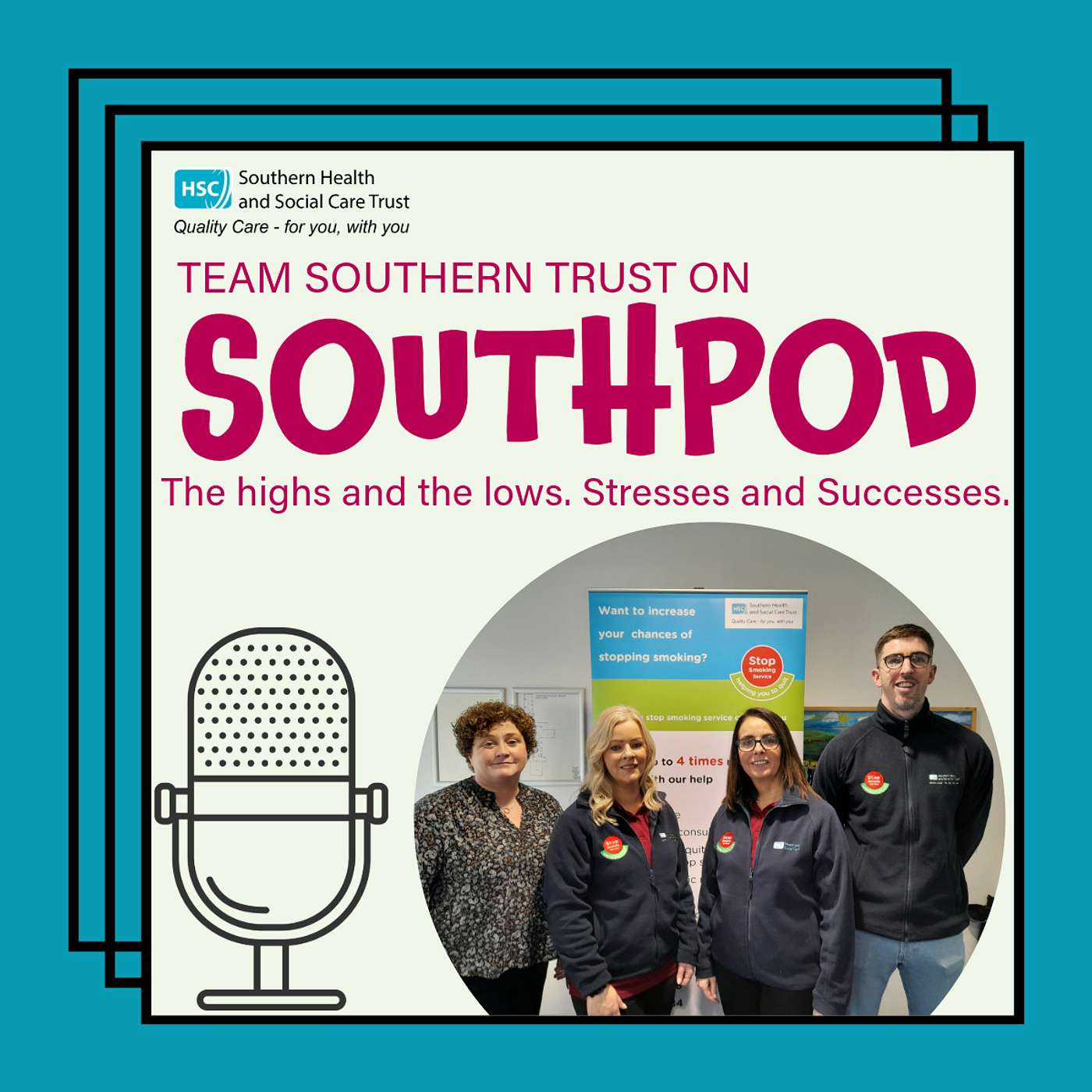 Make March your Month to Quit Smoking