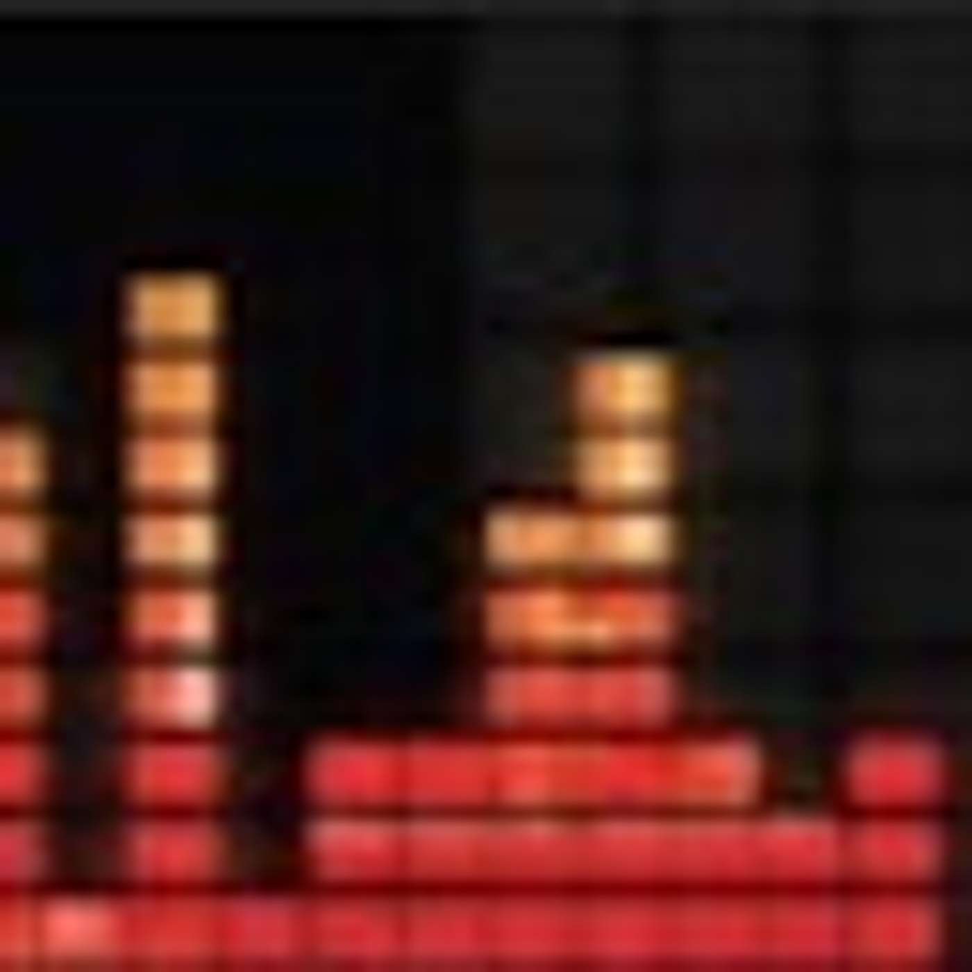 "IN DA BOOTH"        (The Independent Artist Network)