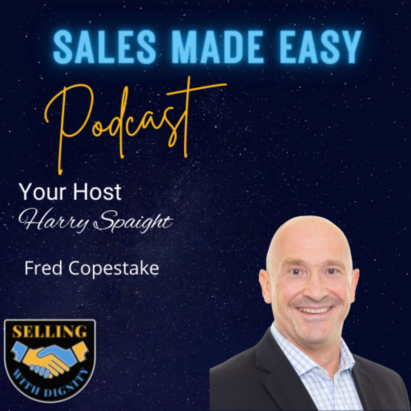 Sales Made Easy