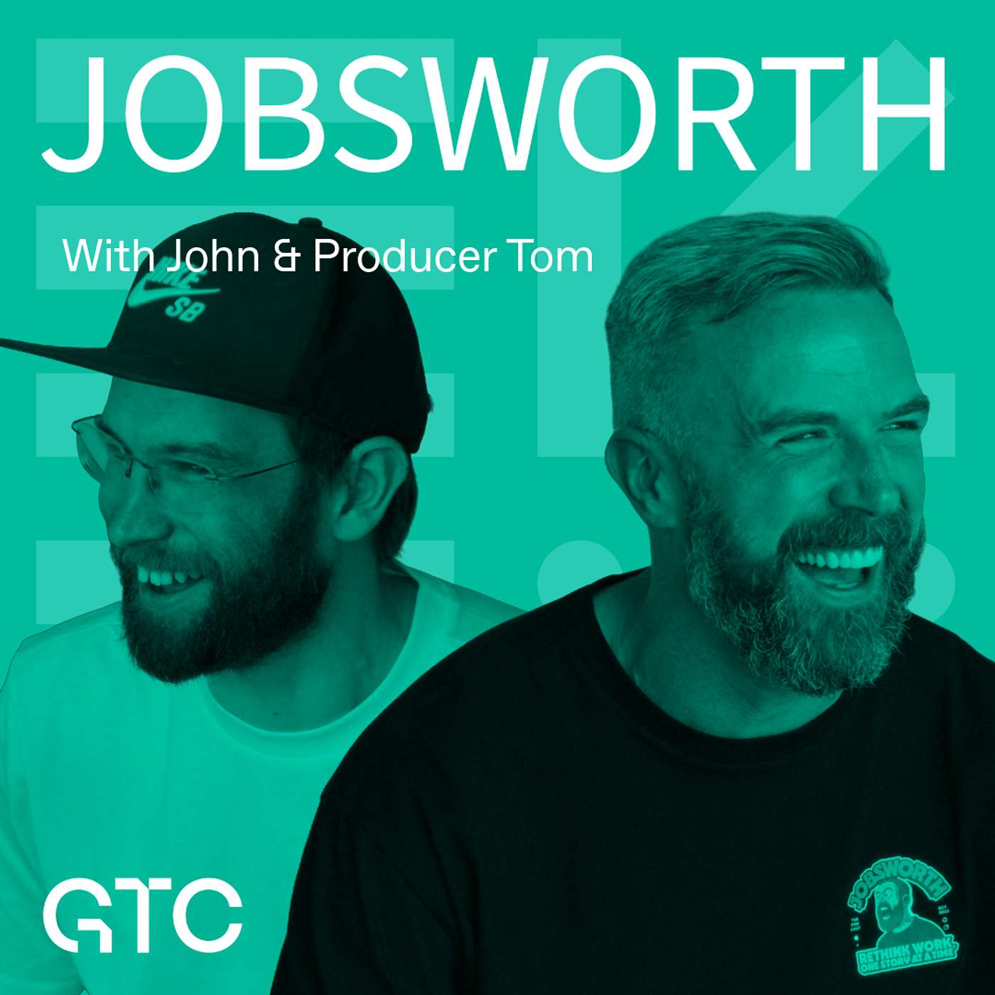 JobsWorth - We Made It To 100