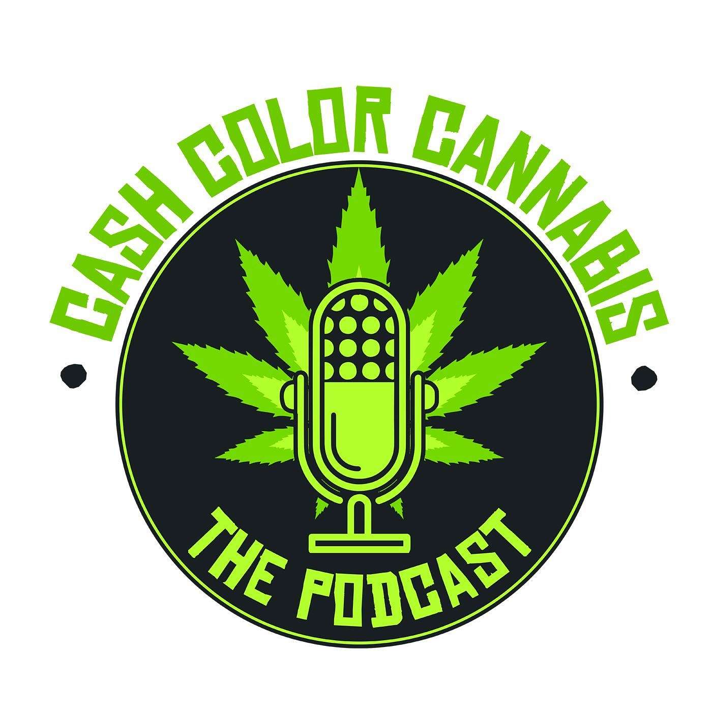 Founder of Lit Culture Ron Pugh Explains What Black-Owned Means To Him, Black In Cannabis & More episode artwork