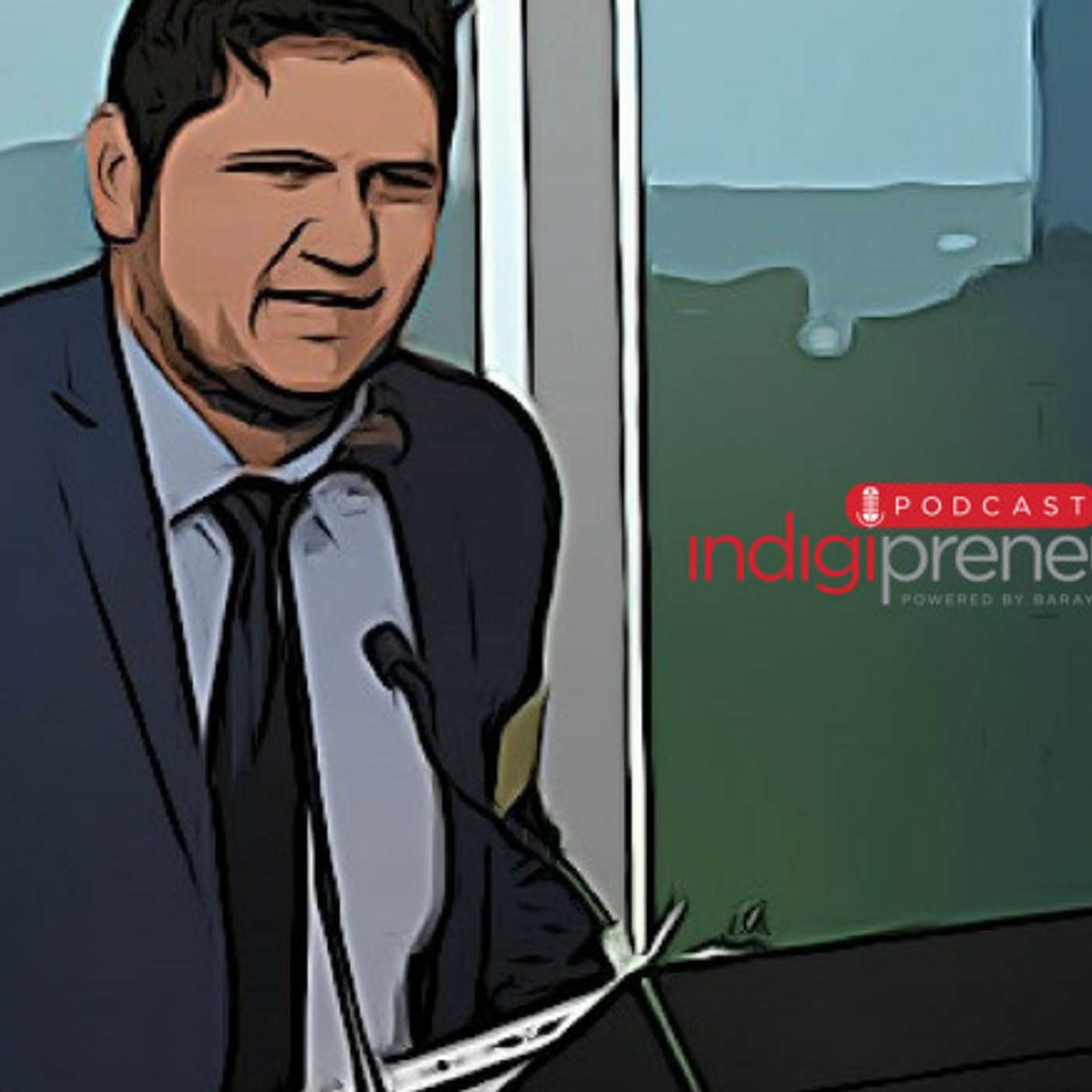Indigipreneur Podcast