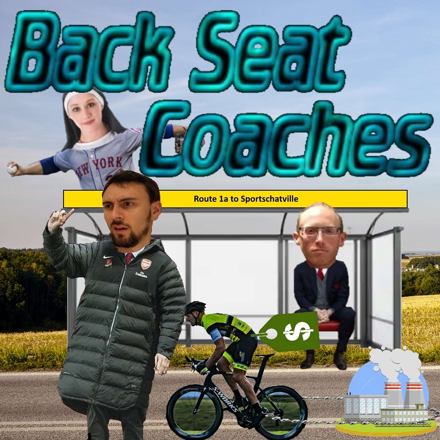 Episode 11: Expensive Pedal Power and a Pious Pitcher