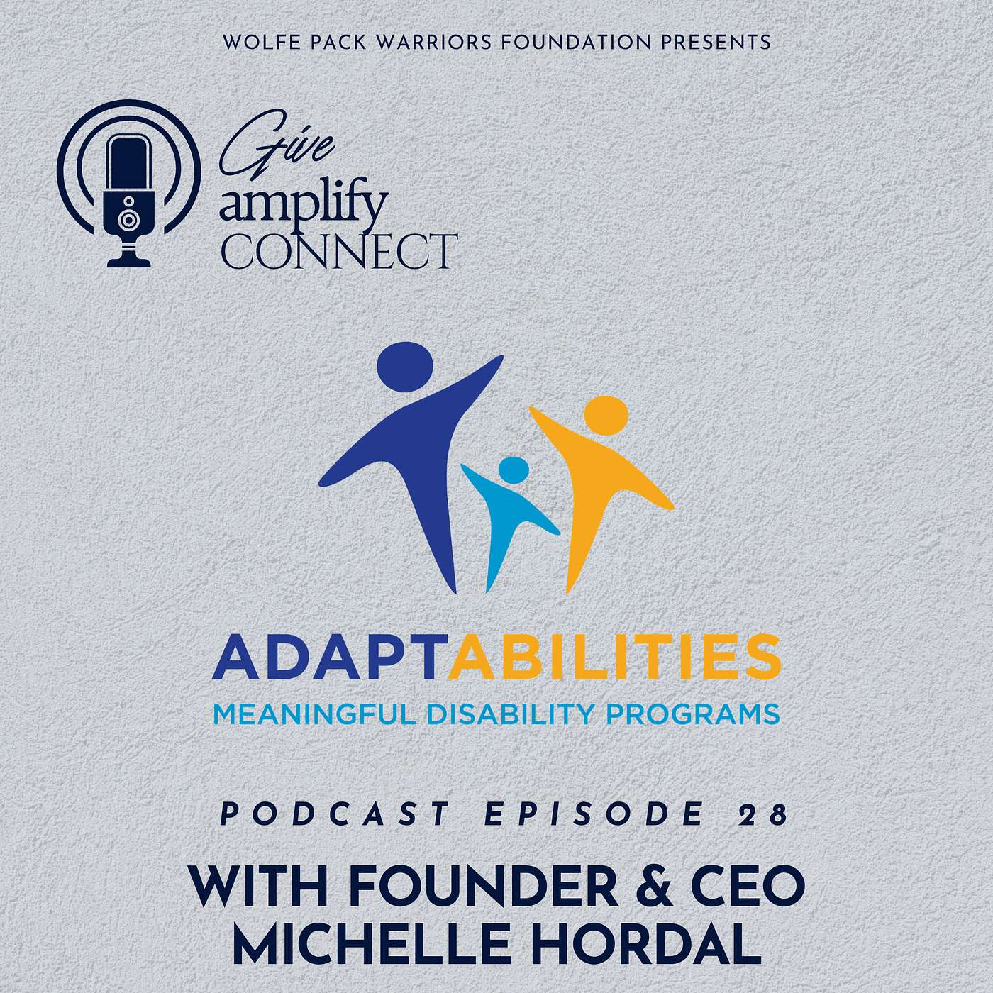 Support Focused on Belonging First: Alberta AdaptAbilities Association episode artwork