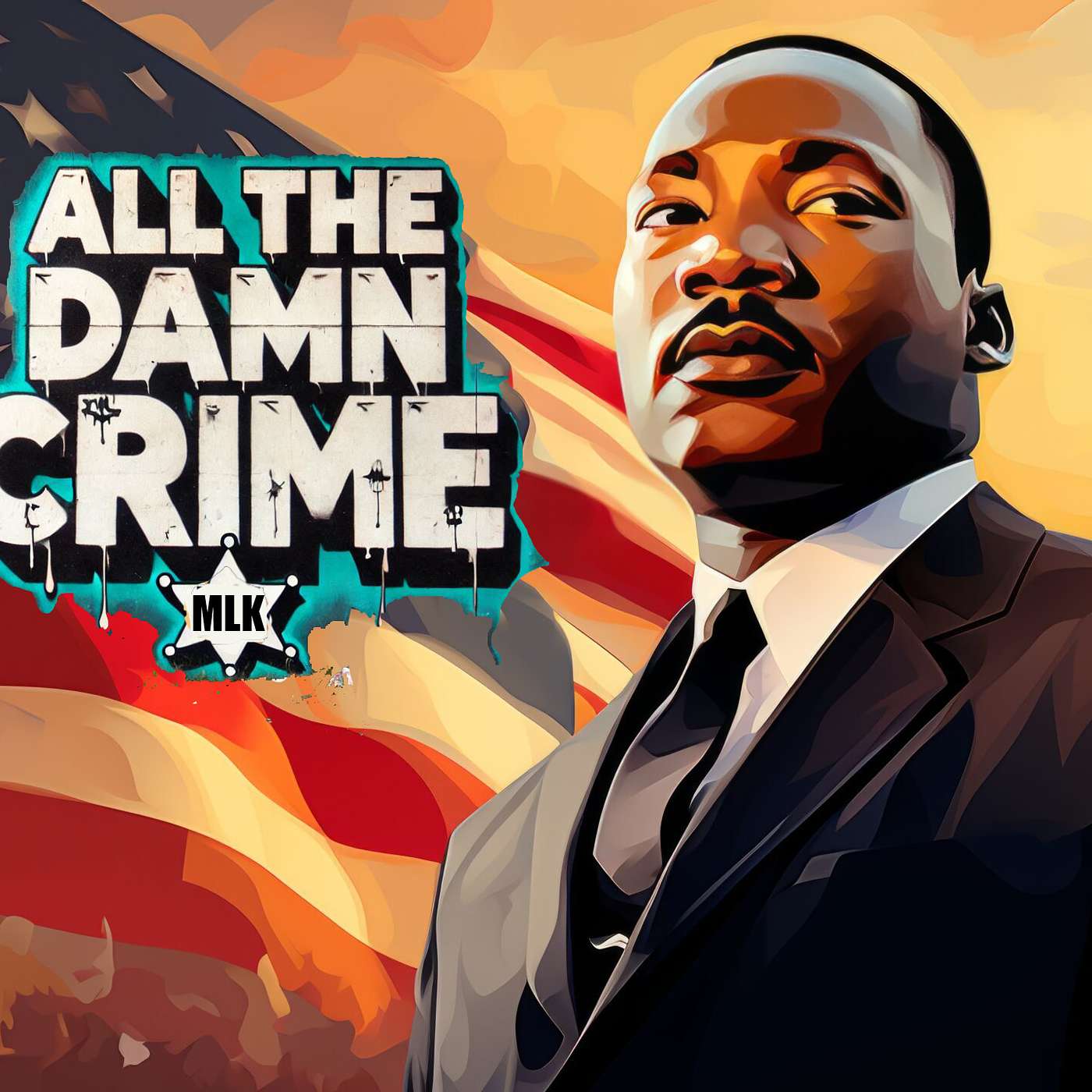 Beyond the Dream: The Assassination of Dr. Martin Luther King Jr.