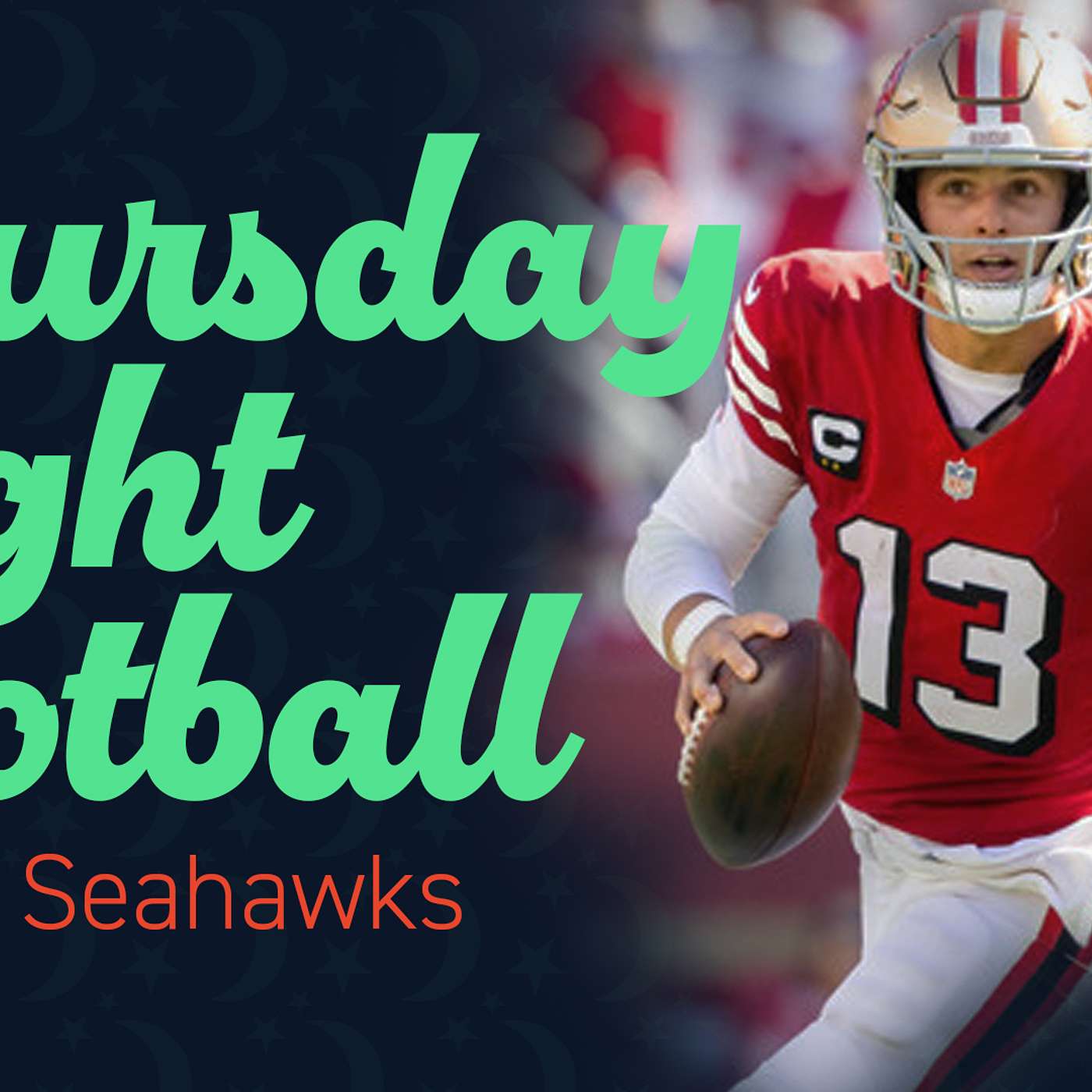 Chiefs Remain Undefeated, NFL Week 6 Power Rankings, 49ers vs Seahawks Picks, Playoff Baseball + NBA Central Division Betting Preview episode artwork