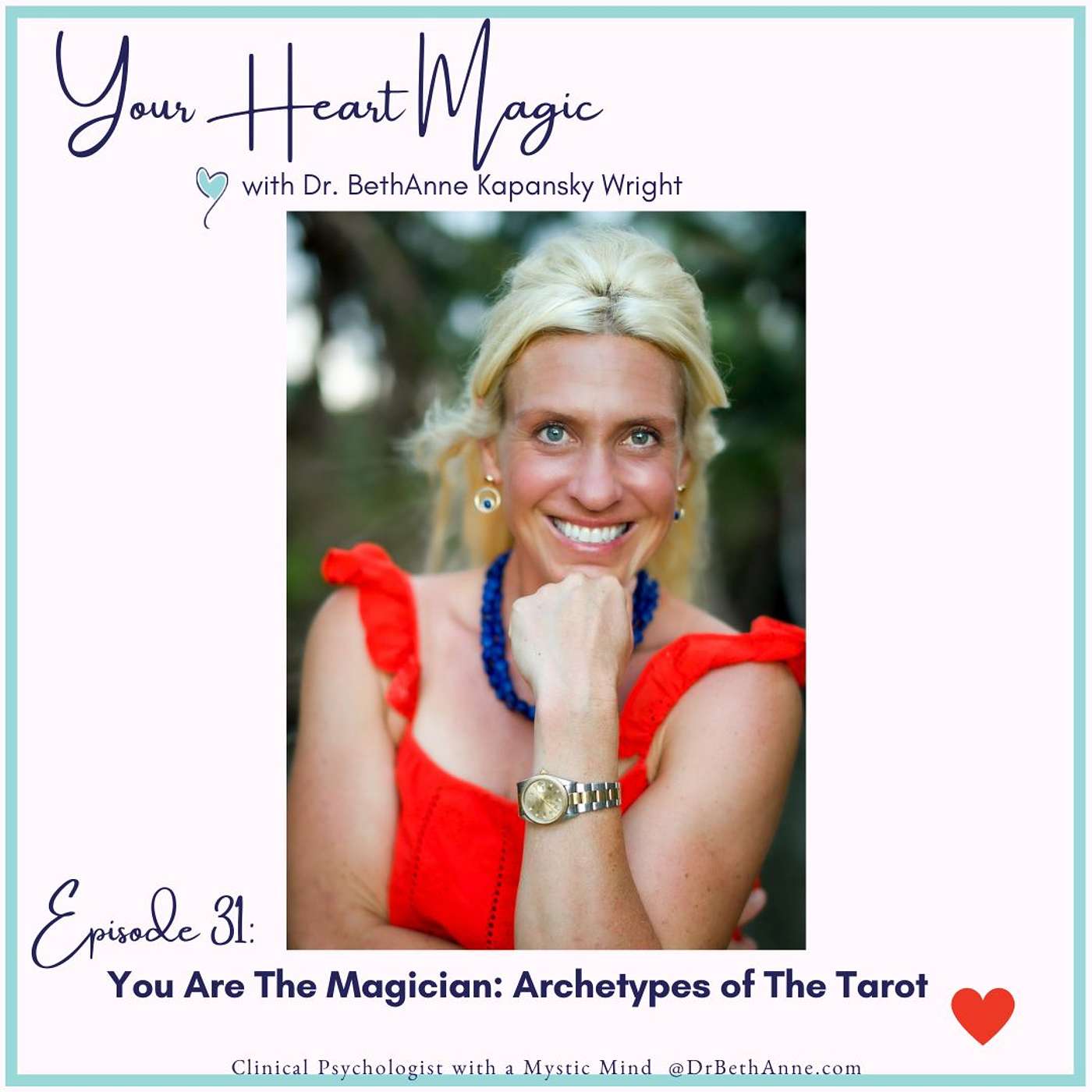 Your Heart Magic