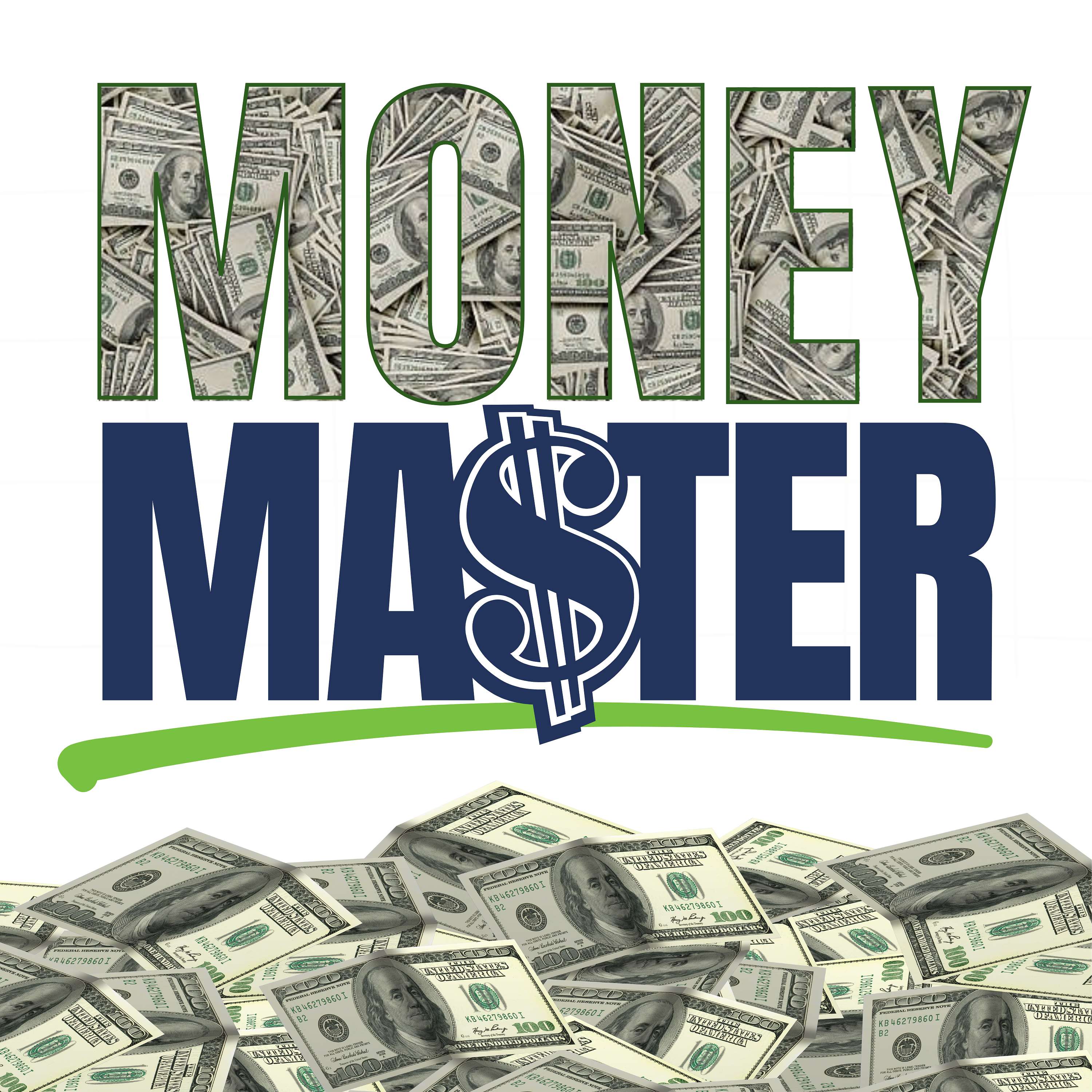 Money Master Podcast