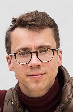 Jón Trausti Sigurðarson