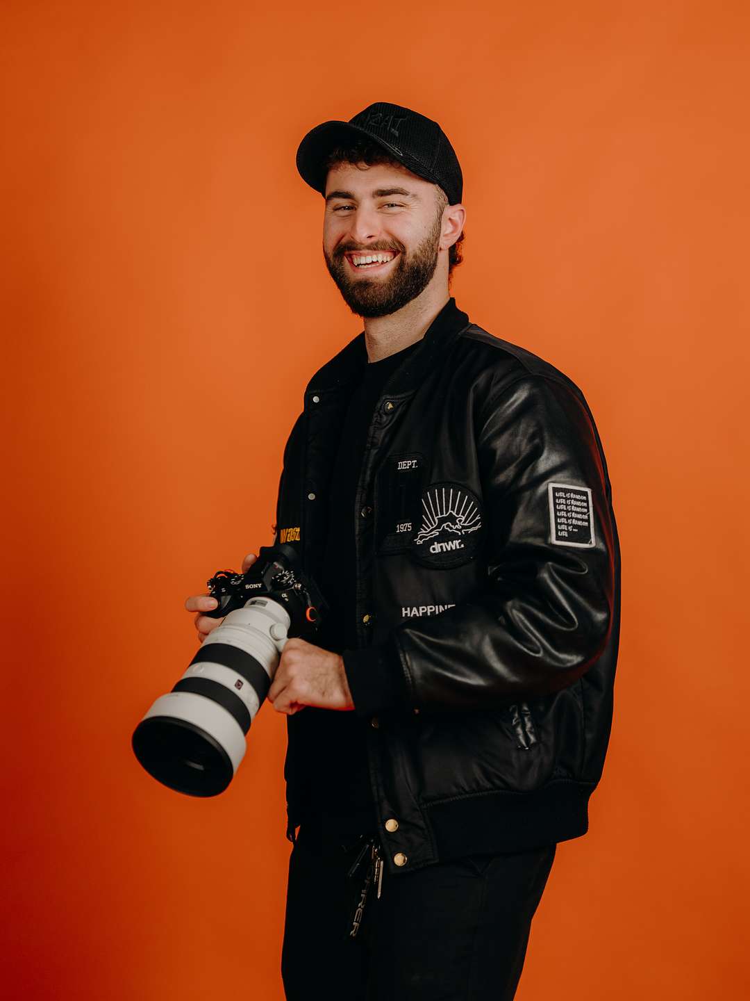 Mike (North Borders)