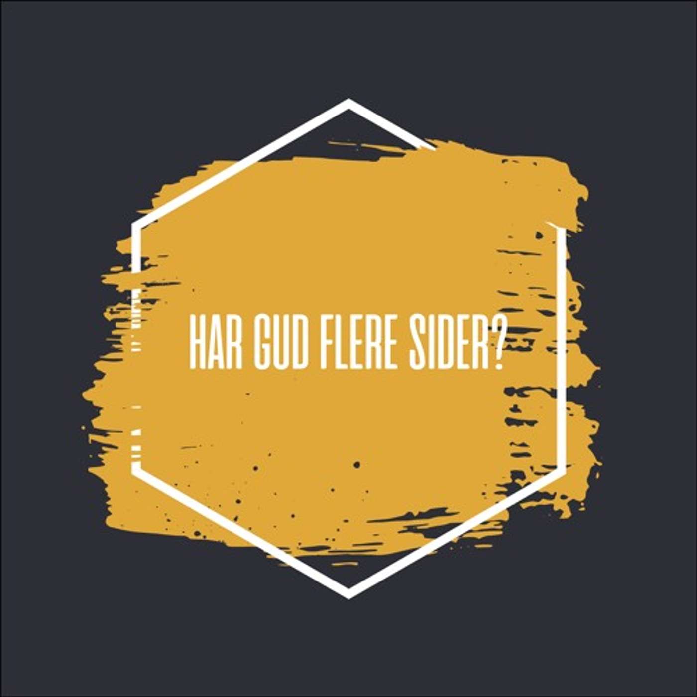 Har Gud flere sider? | del 2 | Håkon Sunde Pedersen