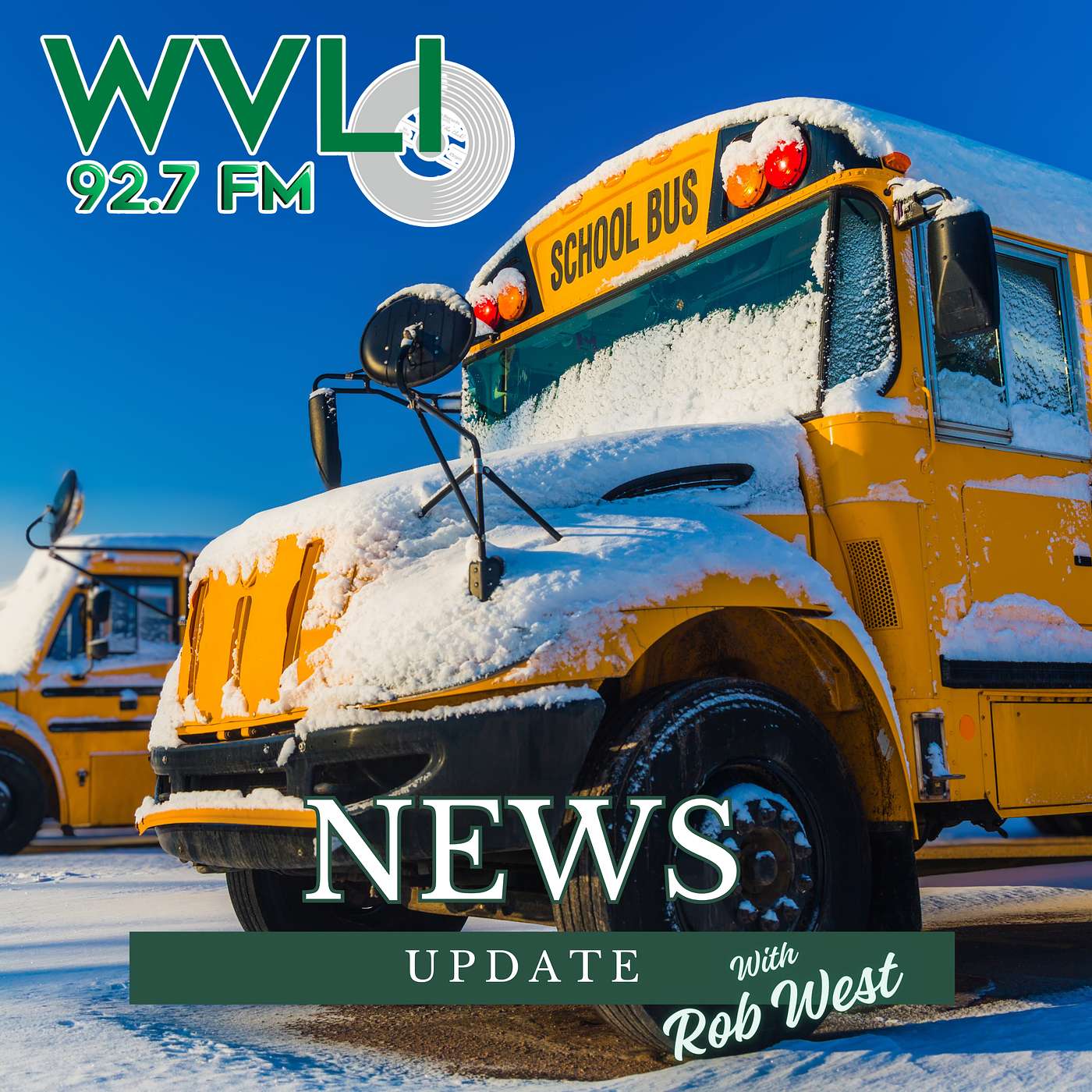 WVLI News Update
