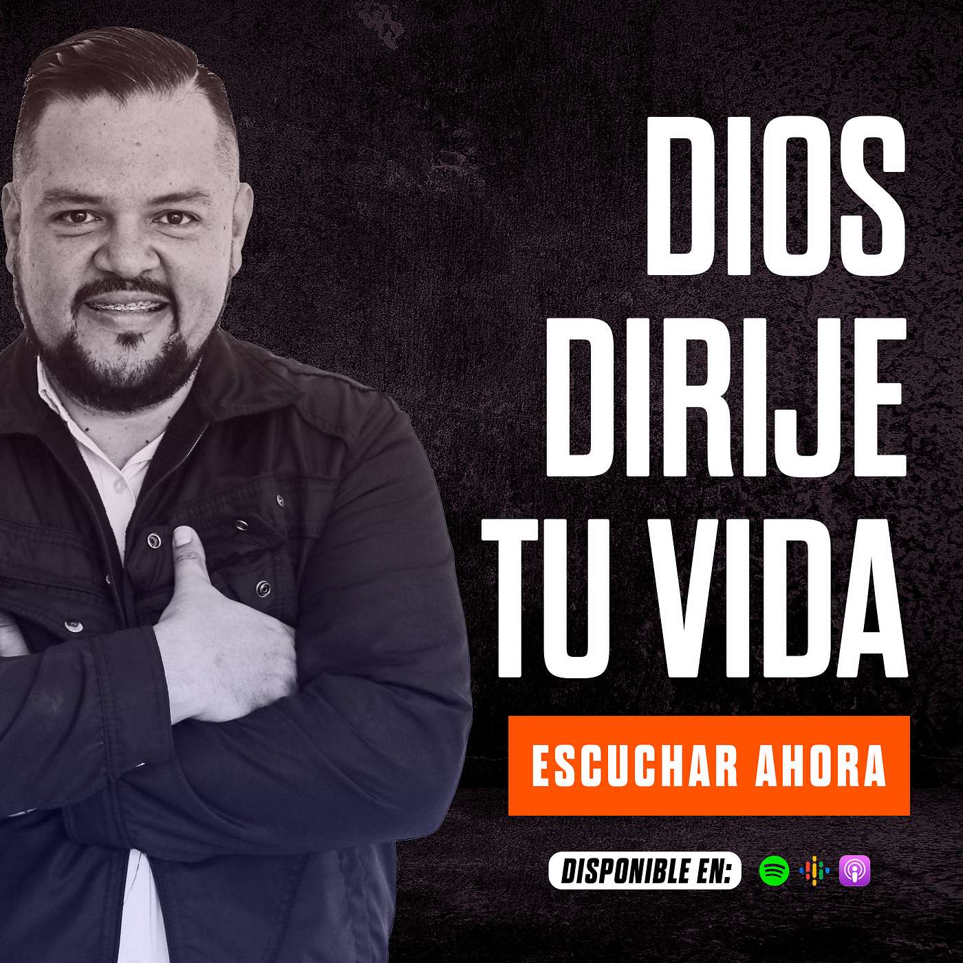 DIOS DIRIJE TU VIDA / GANANDO LA BATALLA episode artwork