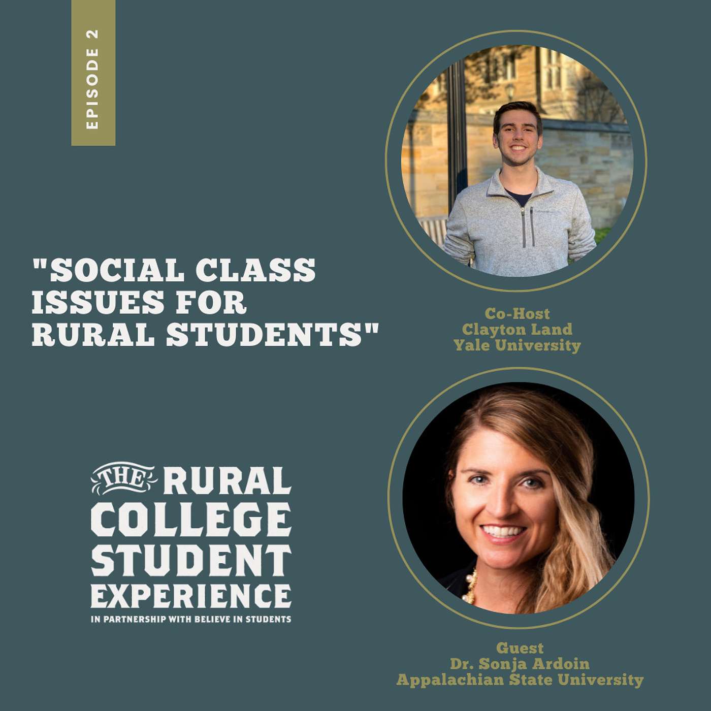 The Rural College Student Experience