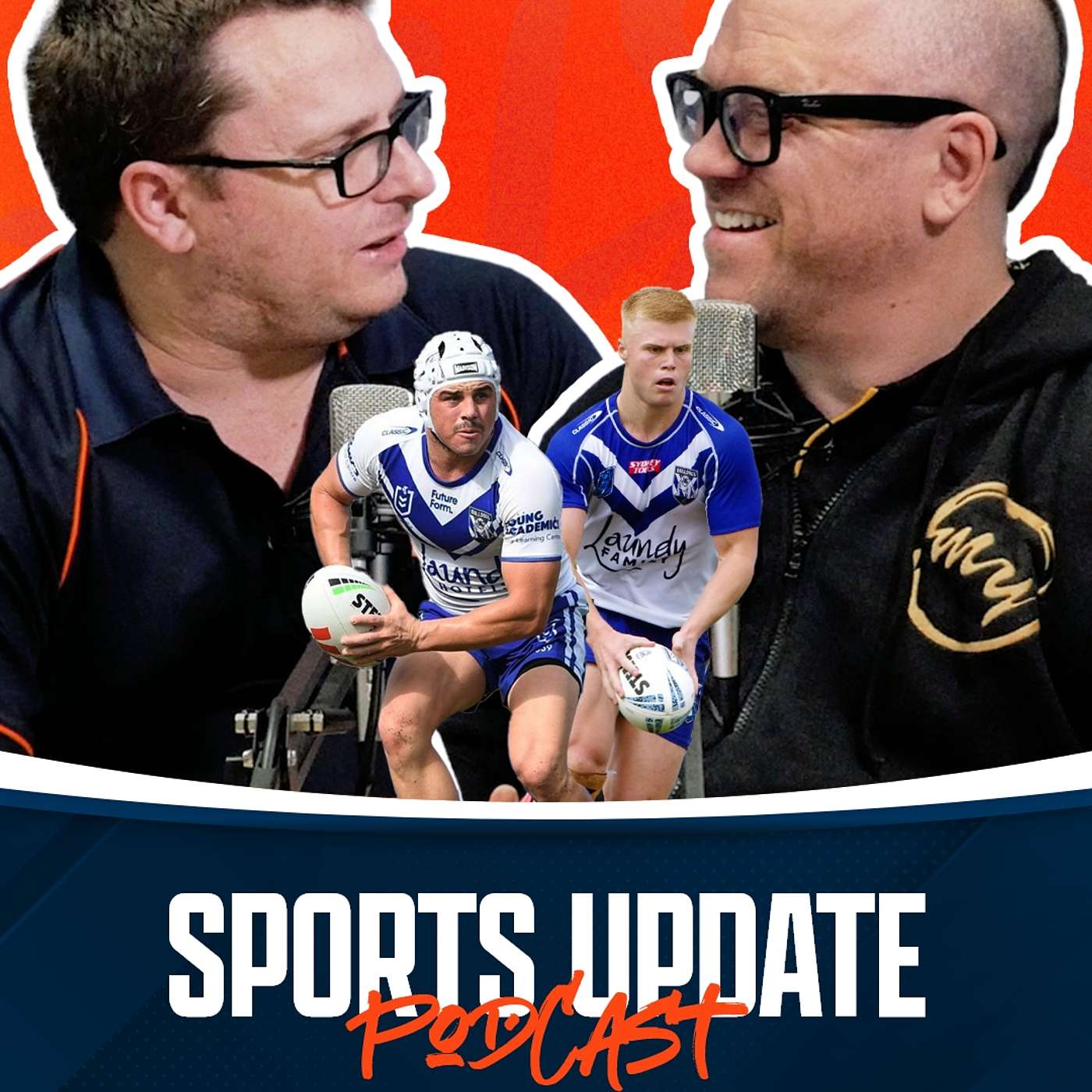 #139 - Dragons Re-Sign Flanagan, Mahoney Axed at Bulldogs, and Sinner’s Cincinnati Surge - SmartB Sports Update Podcast