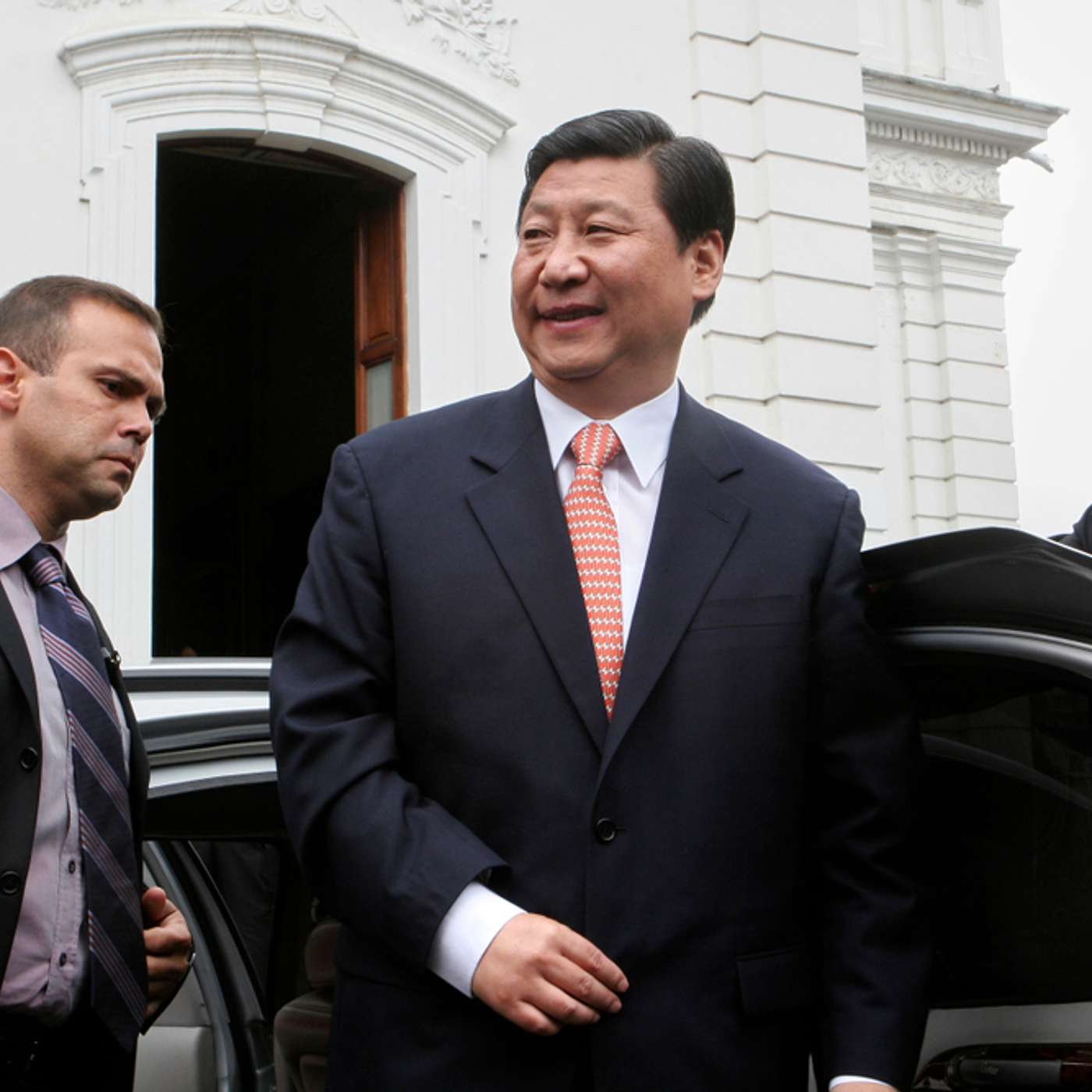 TRITHUCVN\'s Podcast