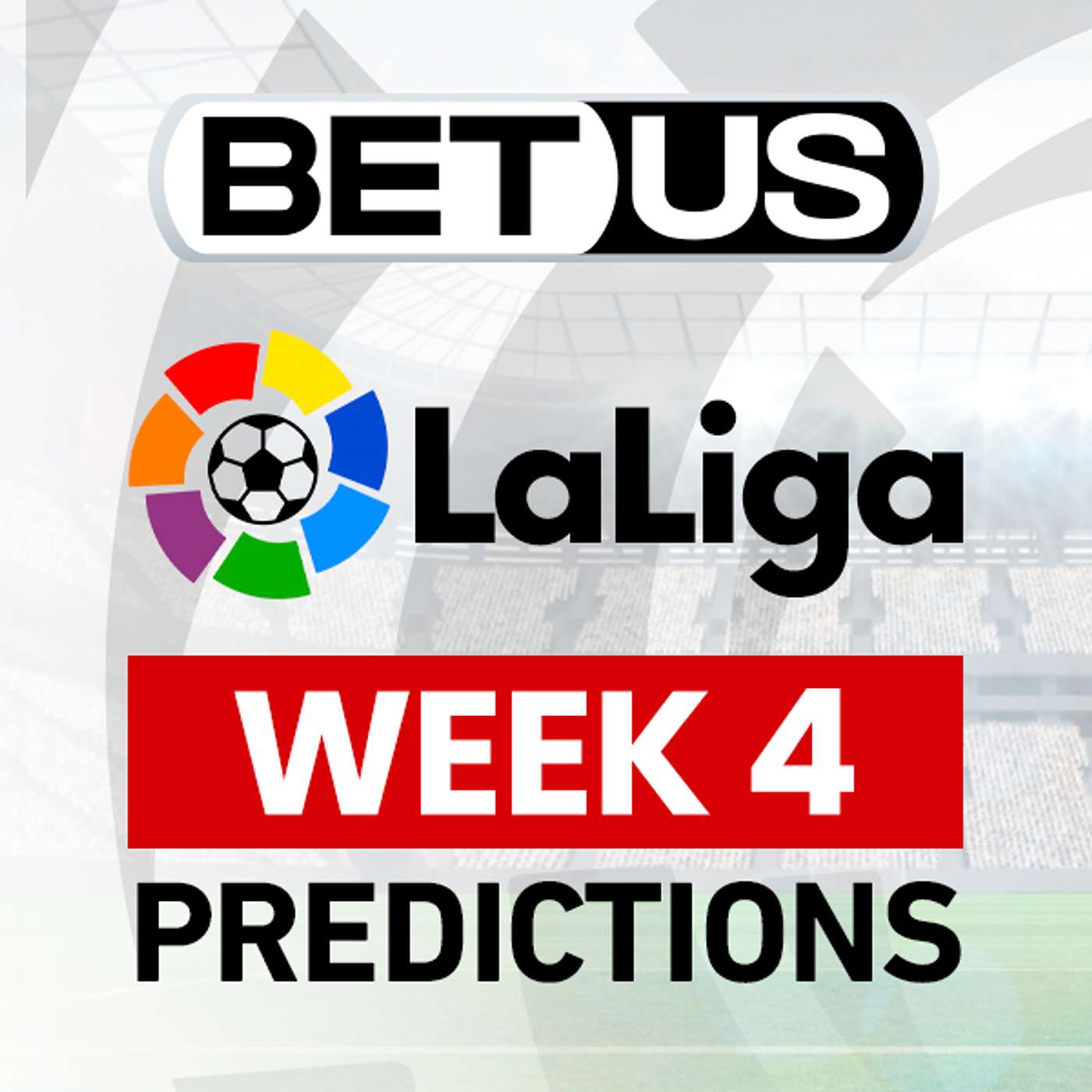 BetUS Soccer