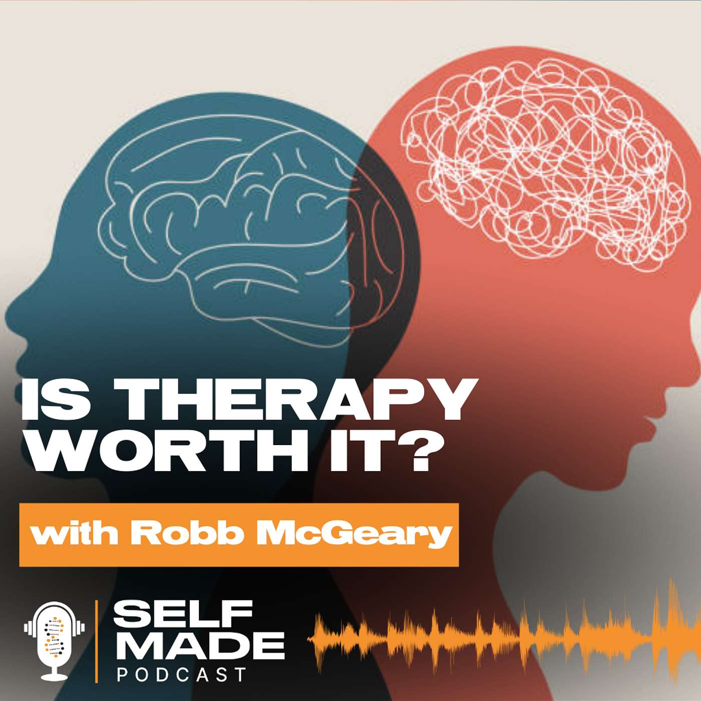 The Self Made Podcast