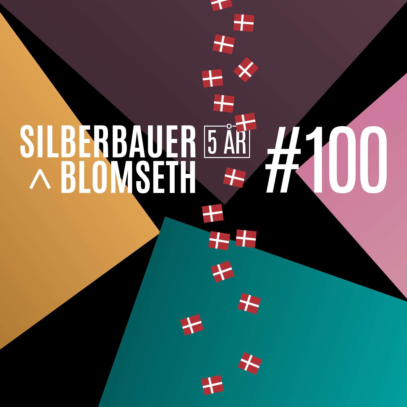 Silberbauer & Blomseth