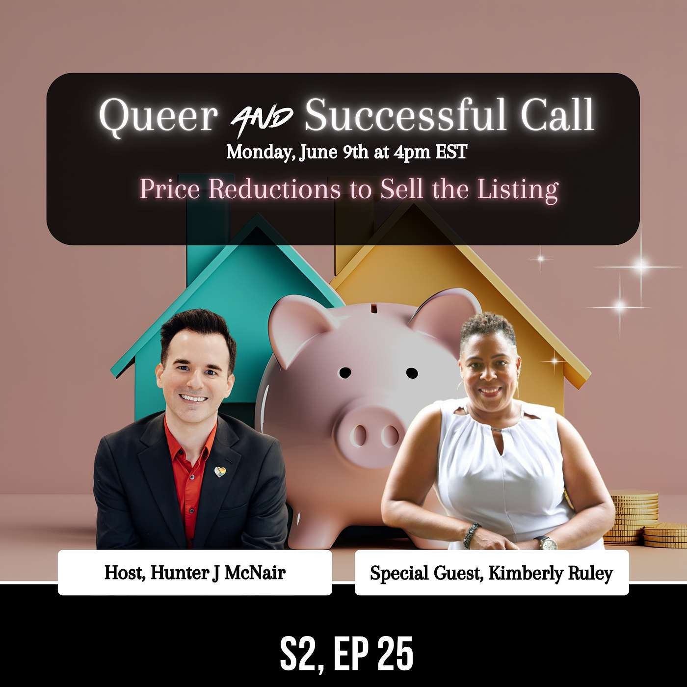 Kimberly Ruley Talks Reducing the Price to Sell The Listing Kimberly Ruley Talks Reducing the Price to Sell The Listing