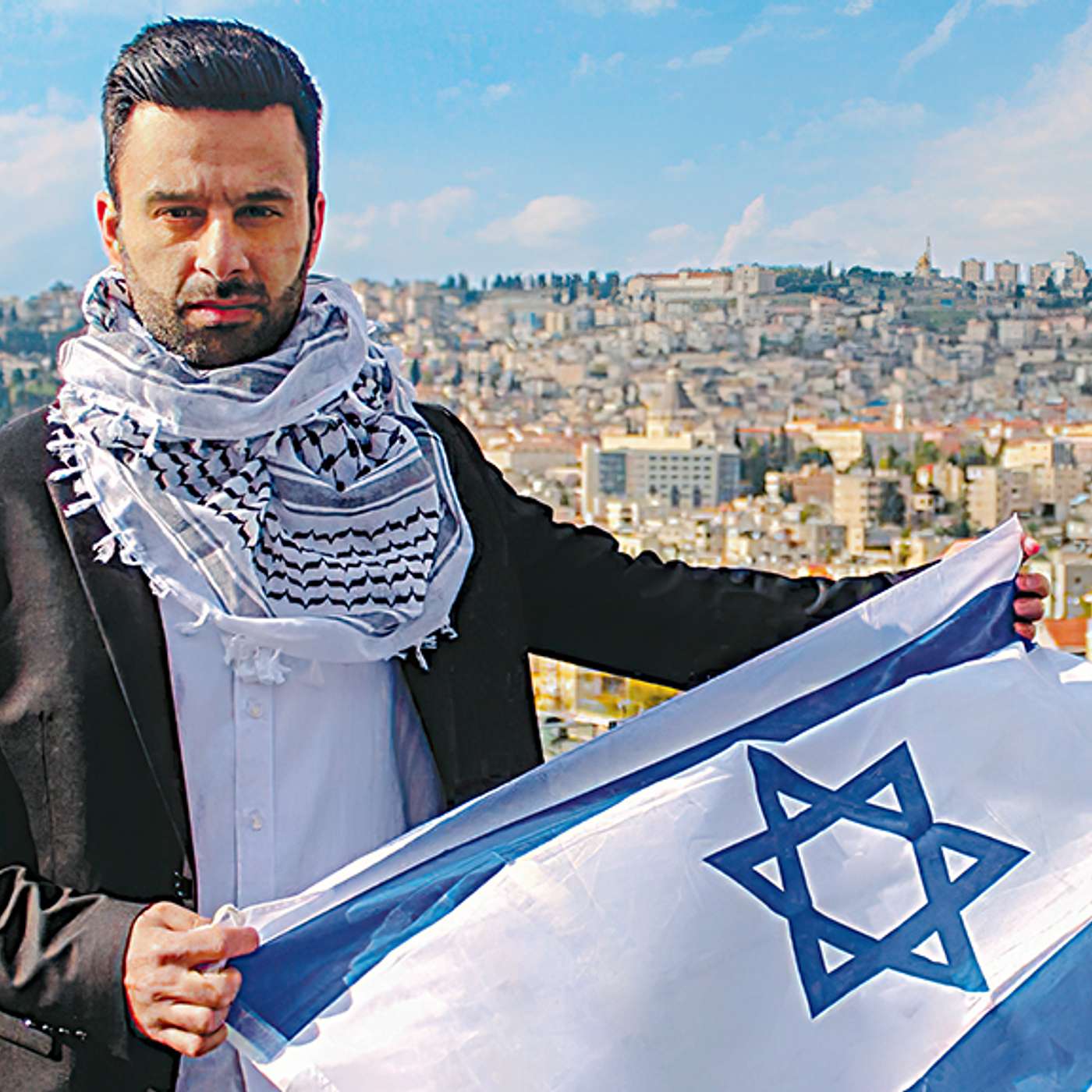 When Will the World Realize that the Palestinians Have a Significant Role in their Future