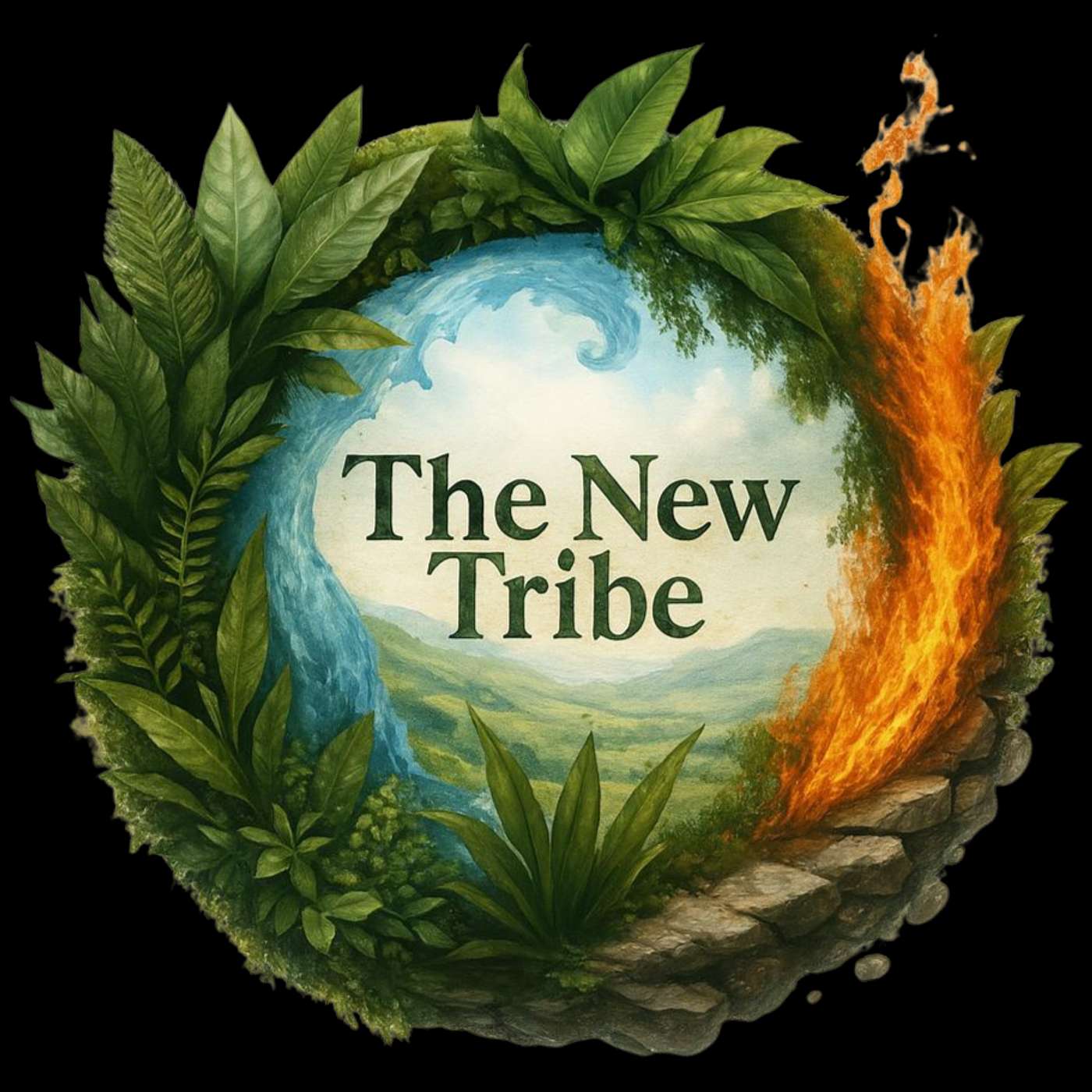 The New Tribe