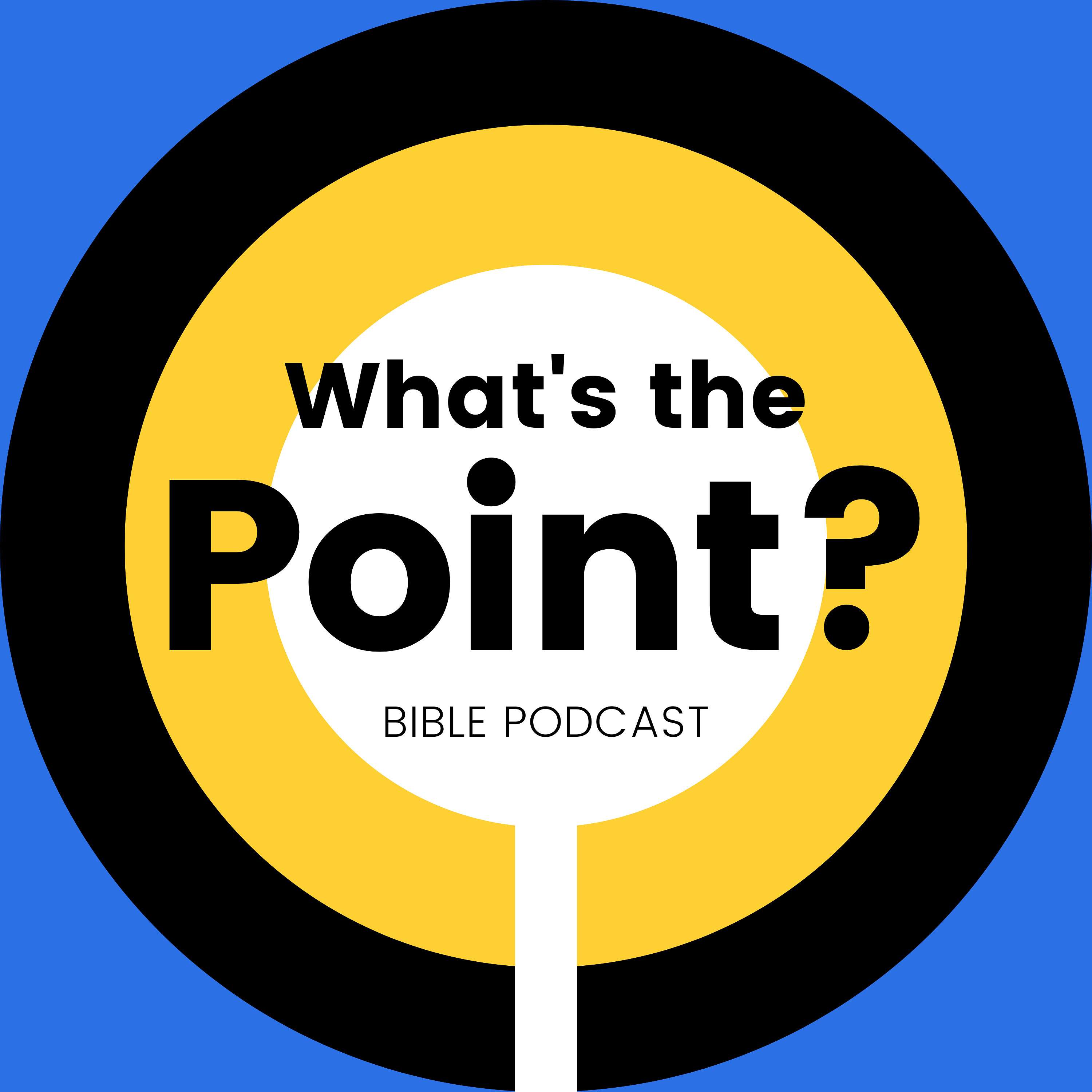 What\'s the Point?
