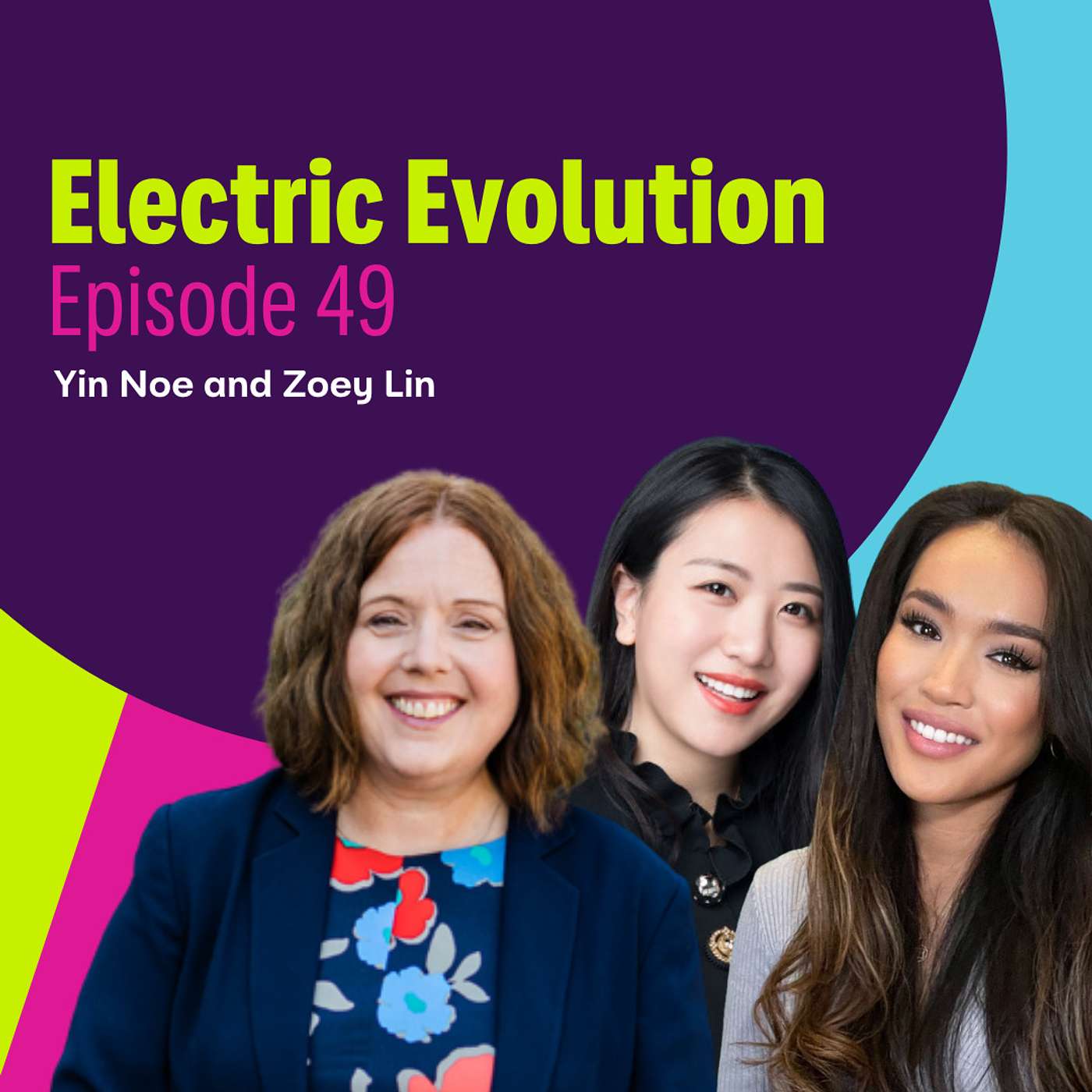 Electric Evolution
