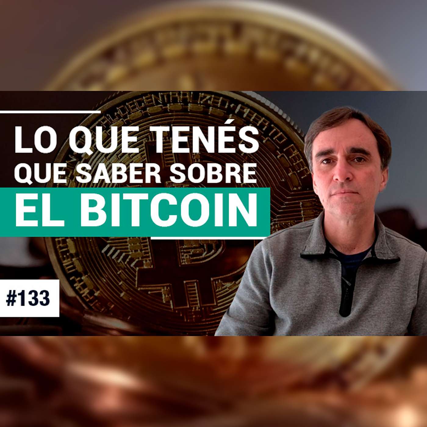 Fede Tessore - El Podcast