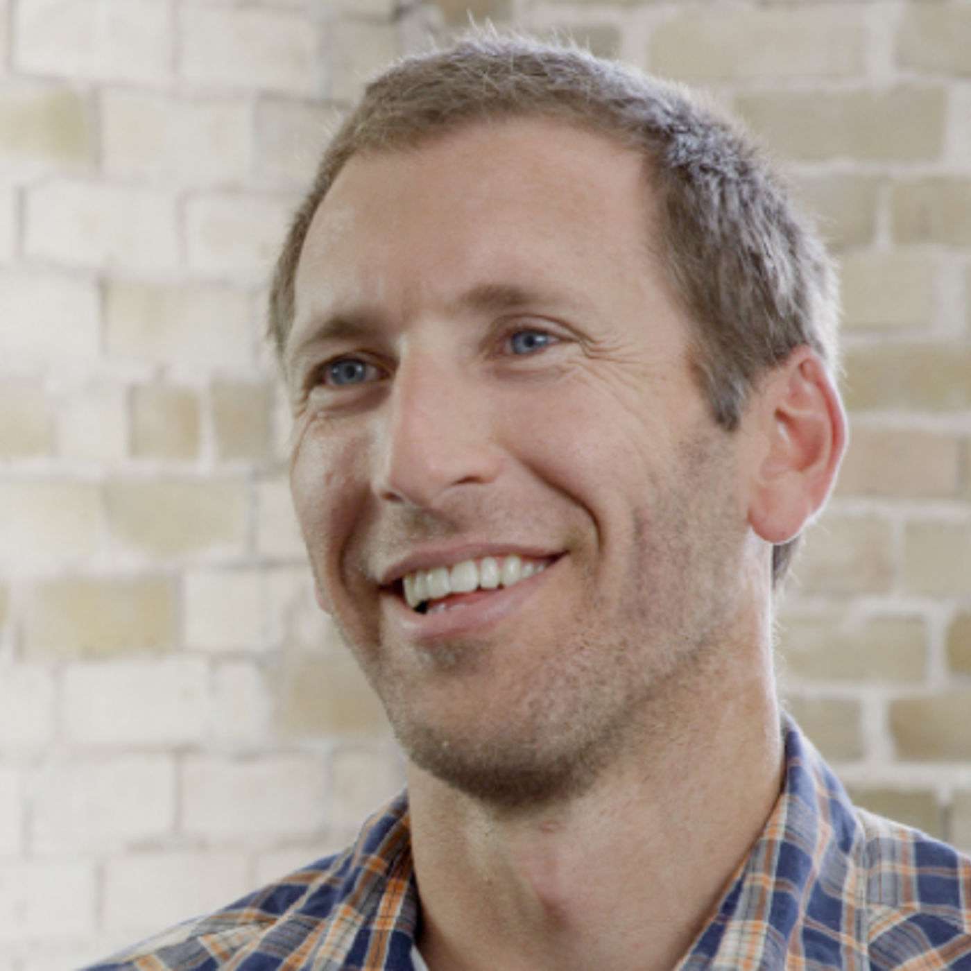Scott Leese, VP Sales